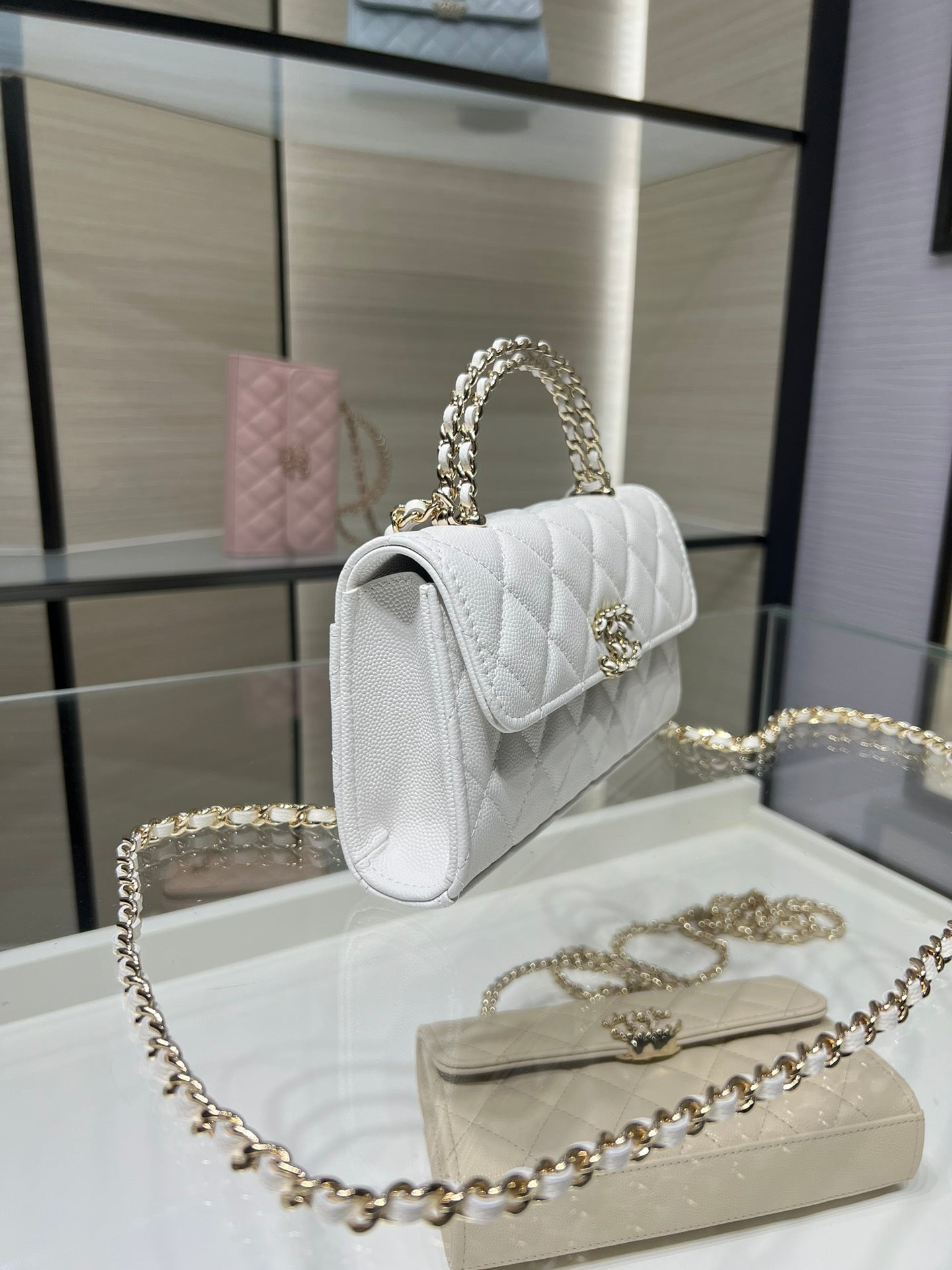LuxluxHouse Best Quality Bags Chanel Women