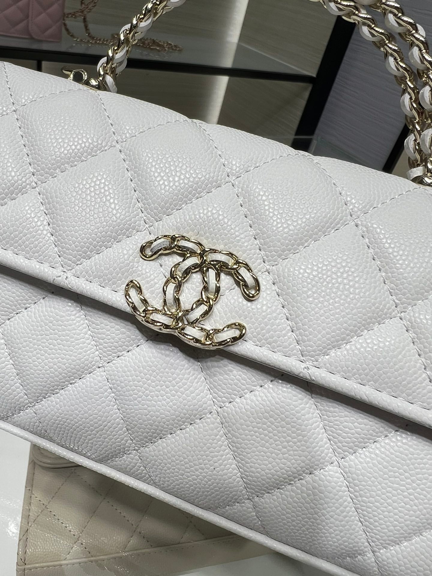 LuxluxHouse Best Quality Bags Chanel Women