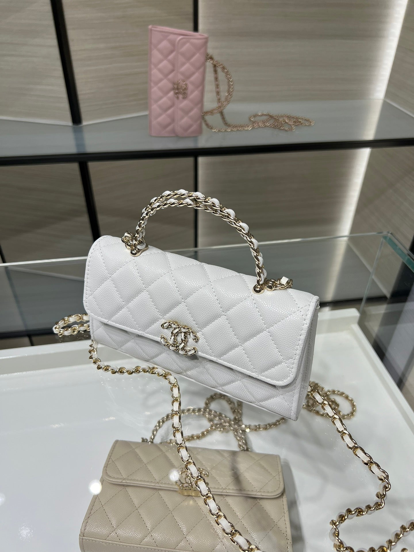 LuxluxHouse Best Quality Bags Chanel Women