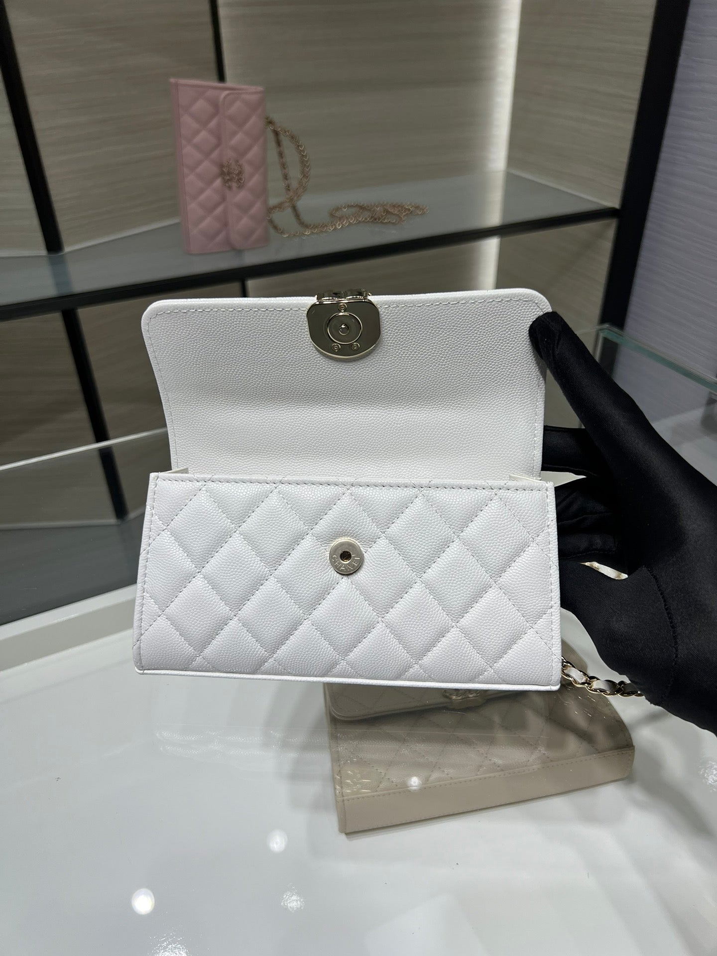 LuxluxHouse Best Quality Bags Chanel Women