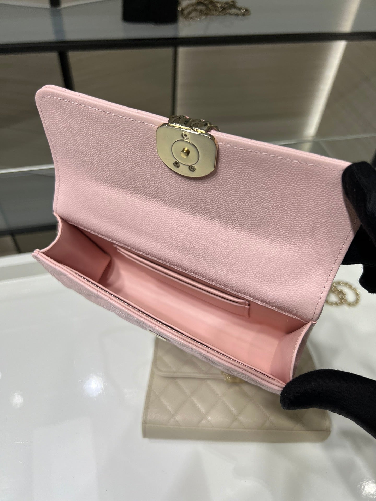 LuxluxHouse Best Quality Bags Chanel Women