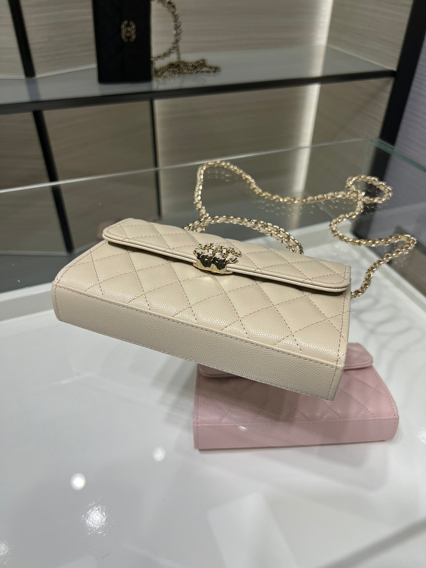 LuxluxHouse Best Quality Bags Chanel Women