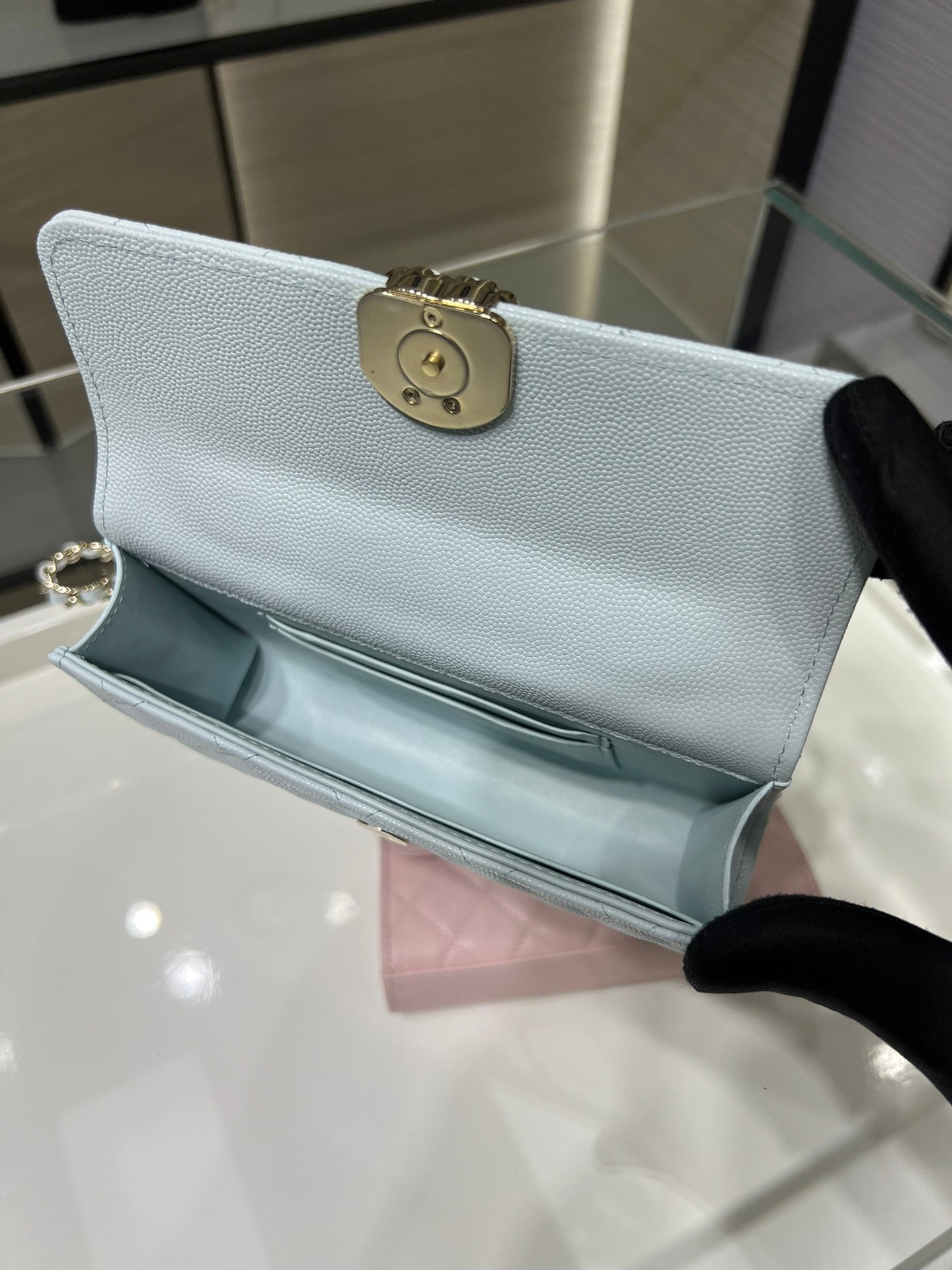 LuxluxHouse Best Quality Bags Chanel Women
