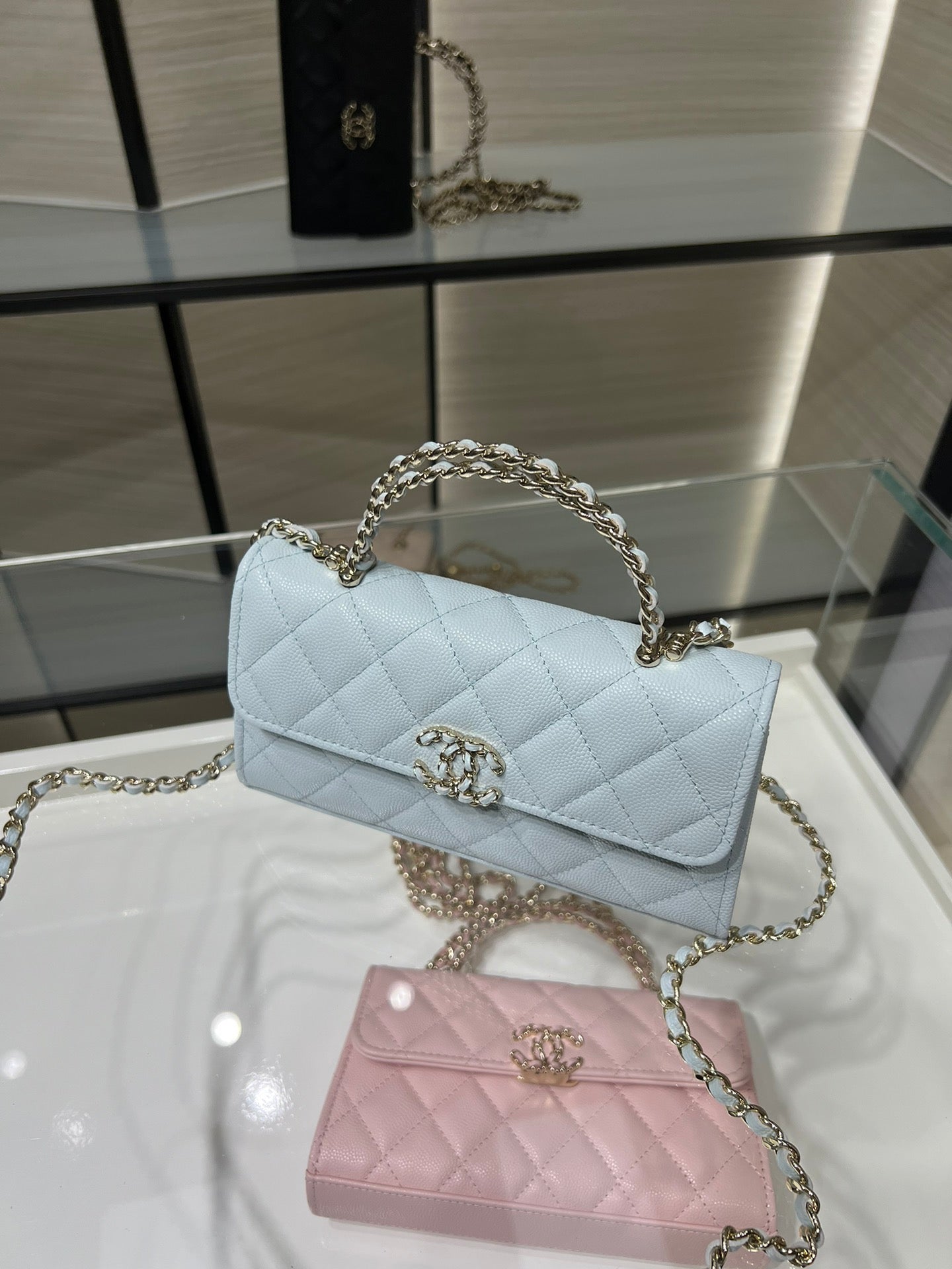 LuxluxHouse Best Quality Bags Chanel Women