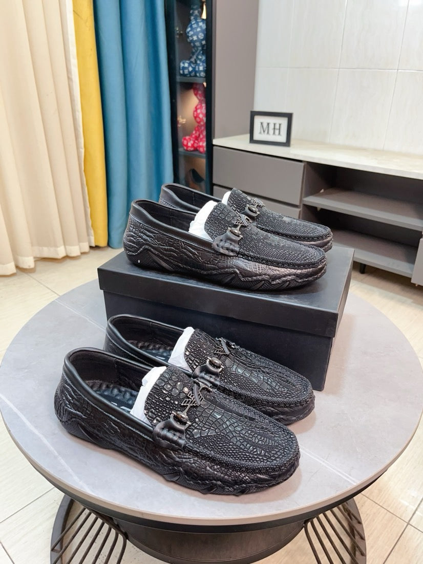 LuxluxHouse Best Quality Shoes Shoes Amiri