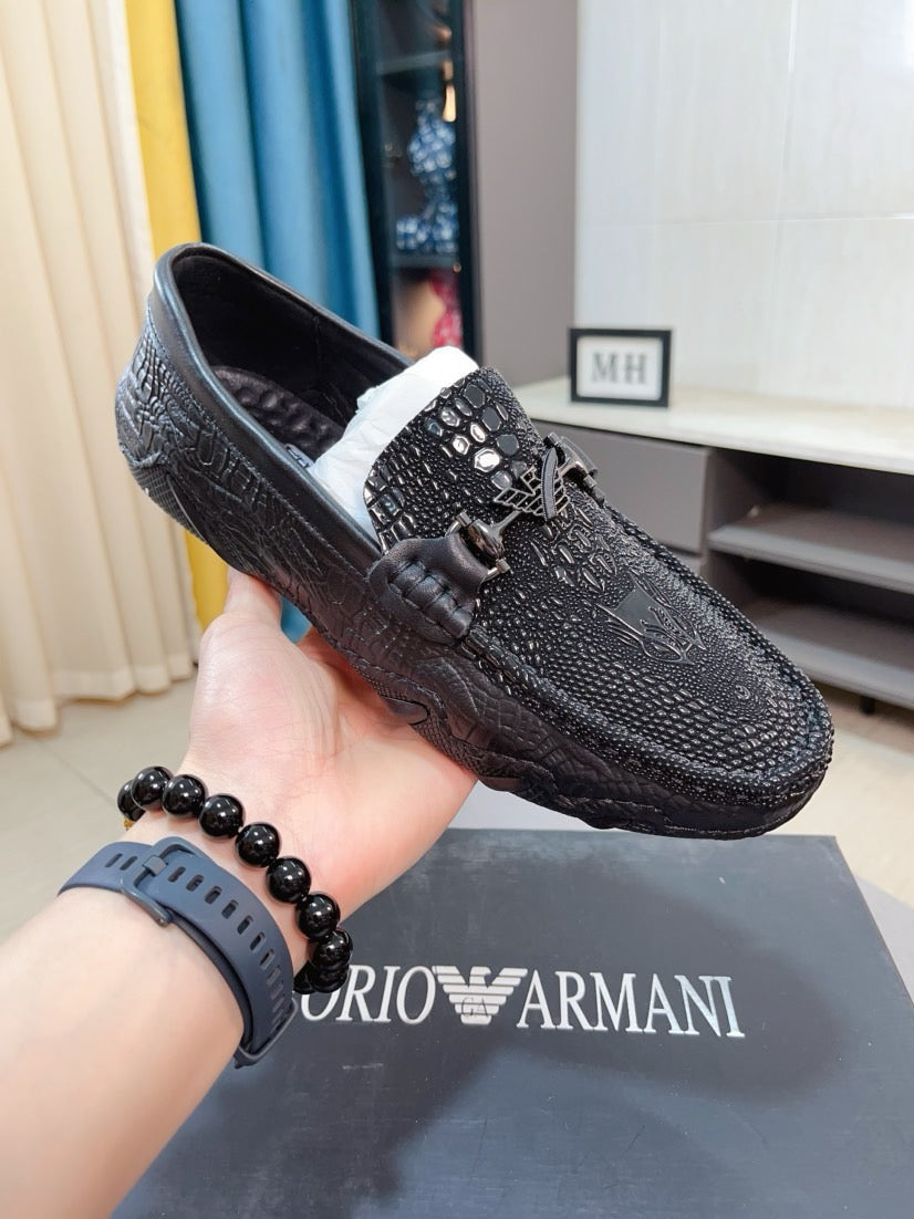 LuxluxHouse Best Quality Shoes Shoes Amiri
