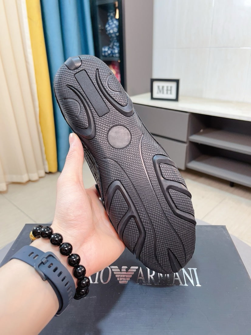 LuxluxHouse Best Quality Shoes Shoes Amiri