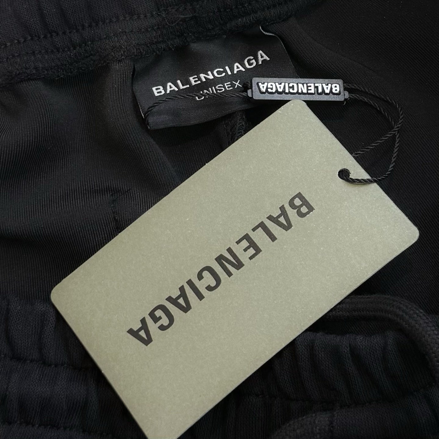 LuxluxHouse Best Quality Clothes Balenciaga Pants