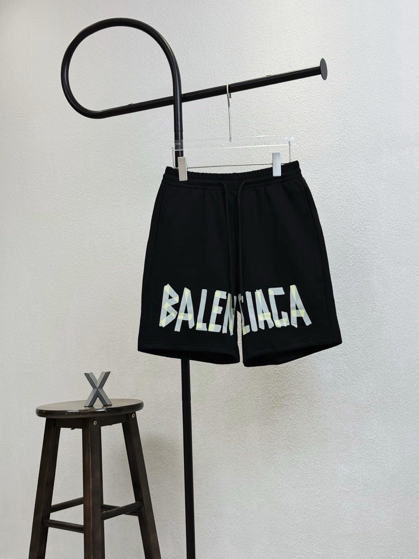 LuxluxHouse Best Quality Clothes Balenciaga Pants