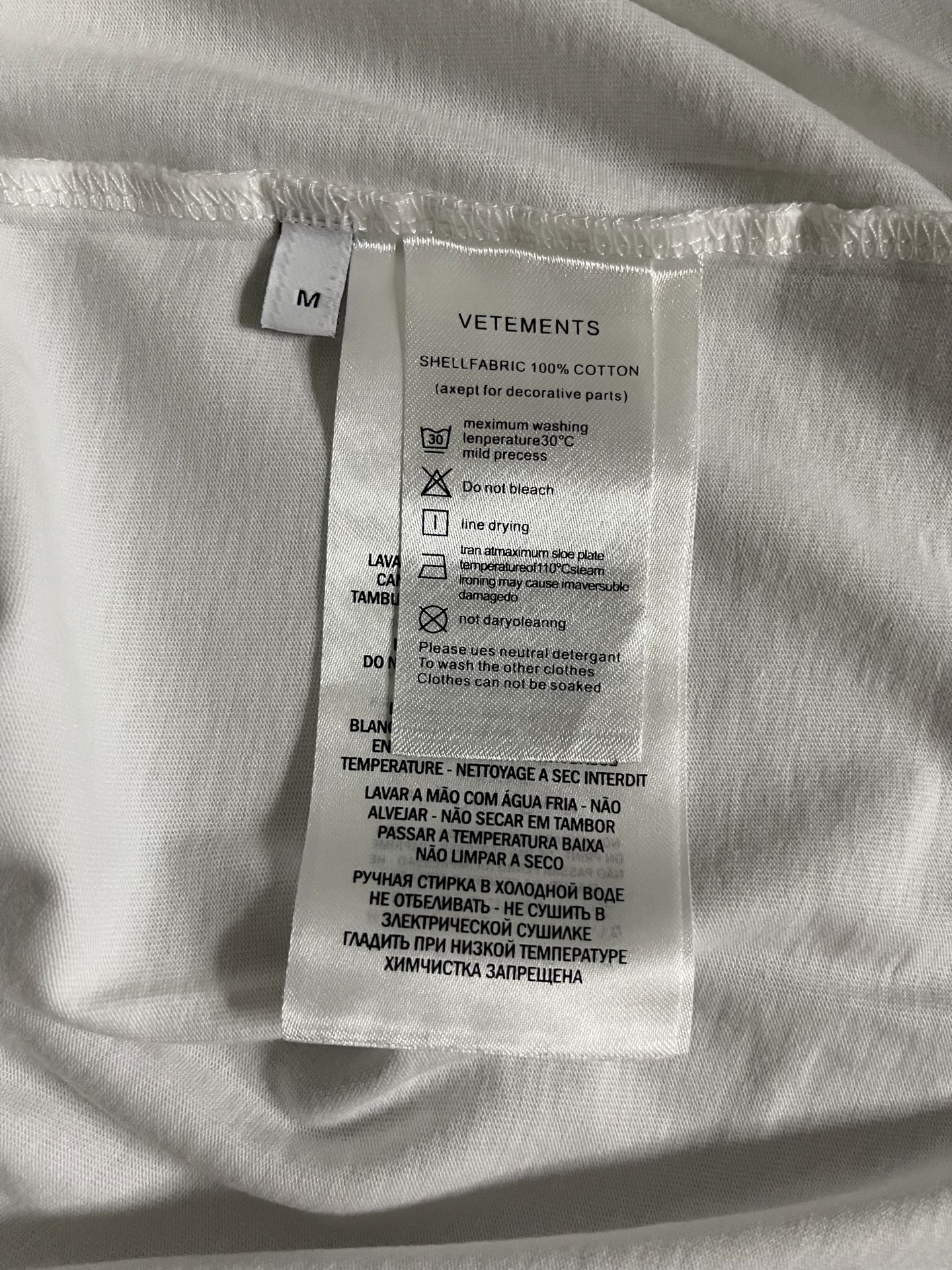 LuxluxHouse Best Quality Clothes T-shirt
