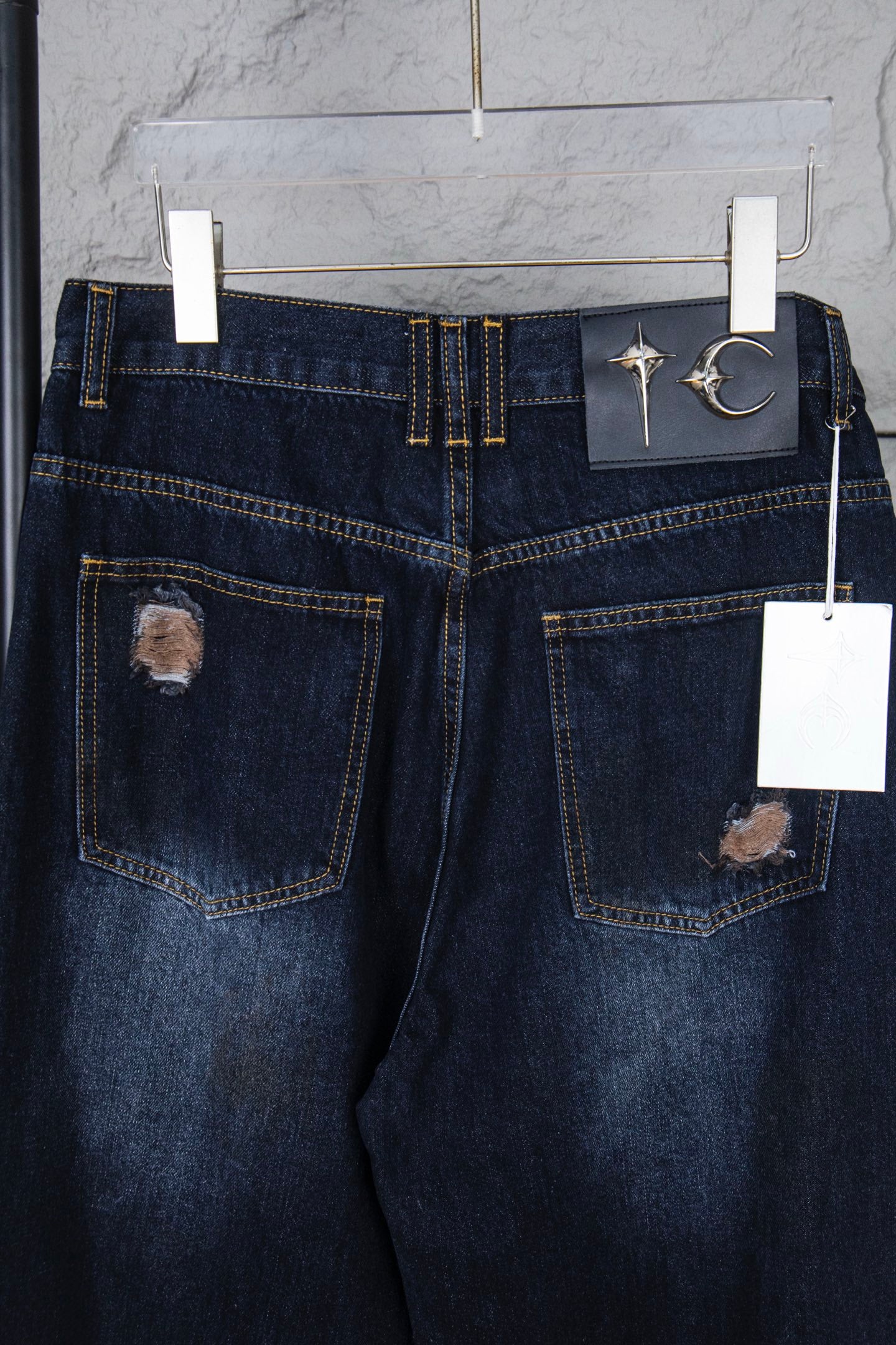 LuxluxHouse Best Quality Clothes Pants
