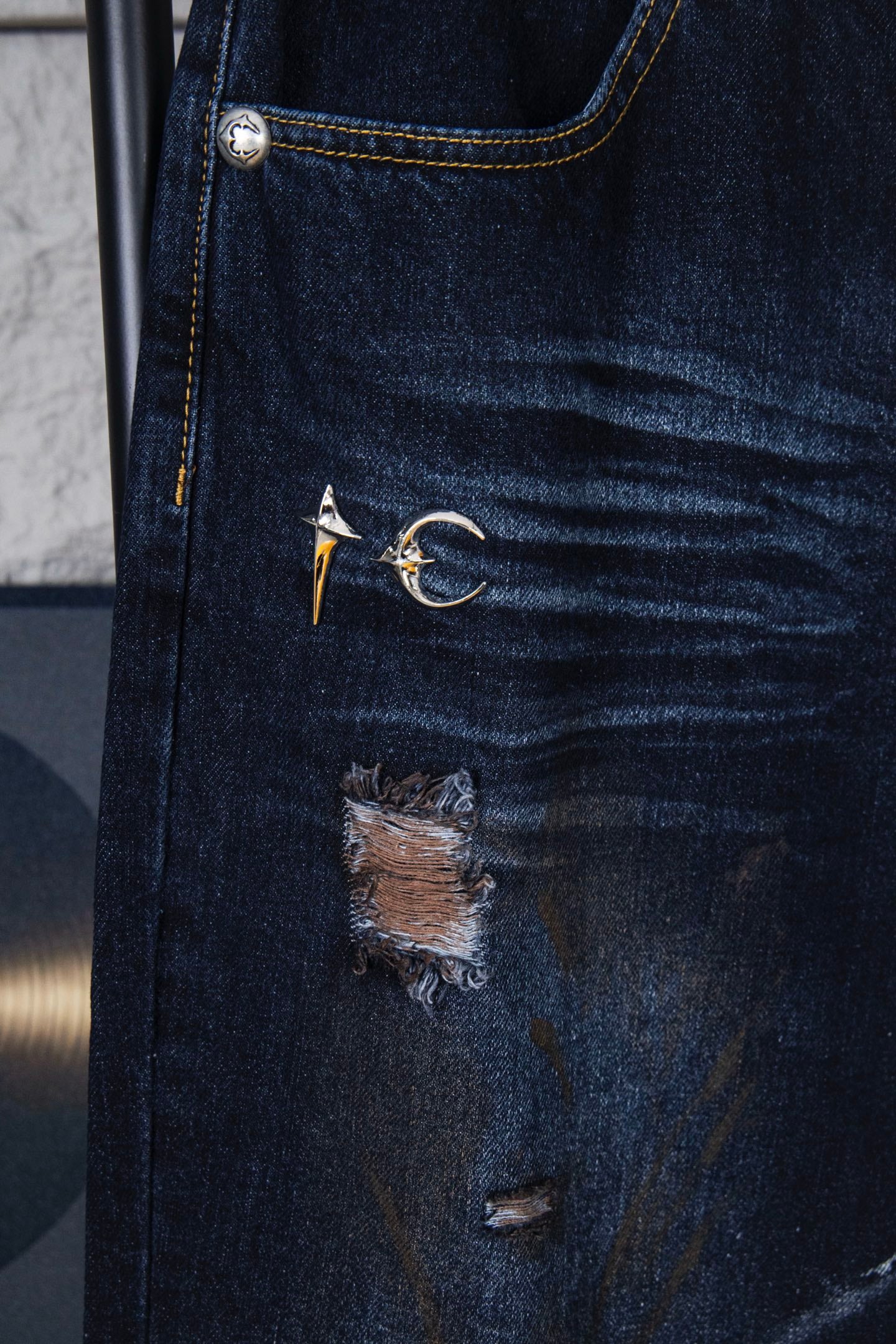 LuxluxHouse Best Quality Clothes Pants