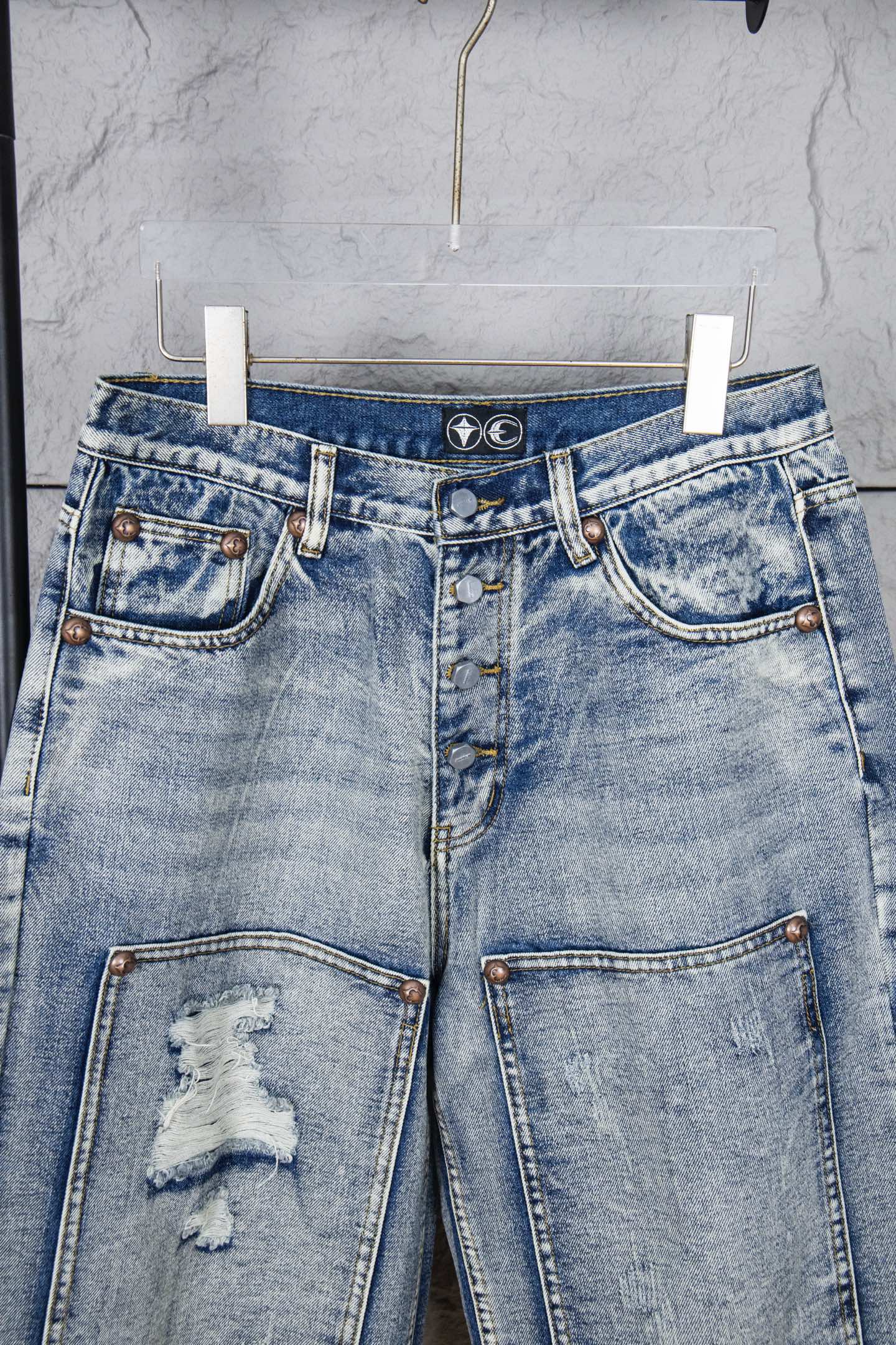 LuxluxHouse Best Quality Clothes Pants