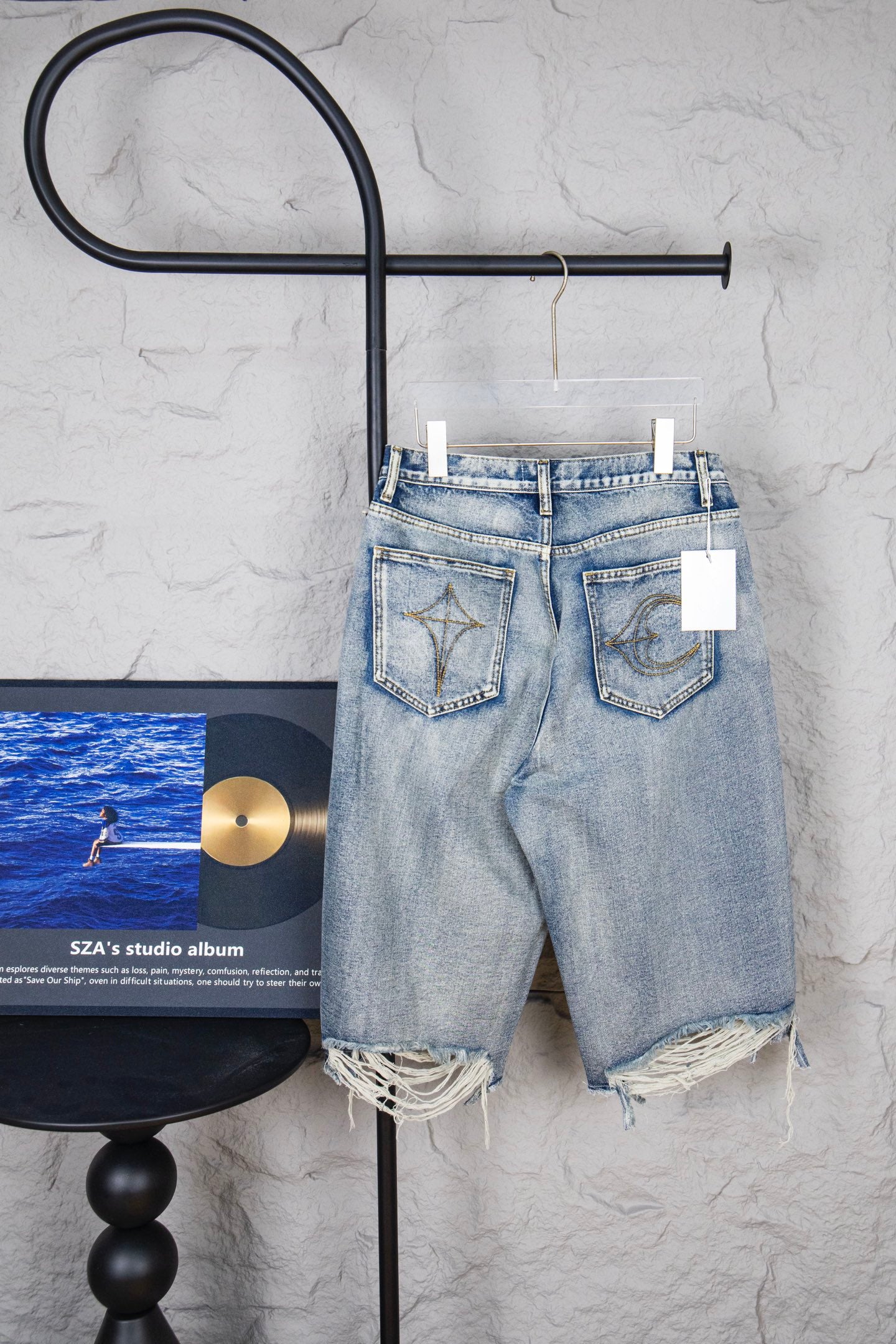 LuxluxHouse Best Quality Clothes Pants