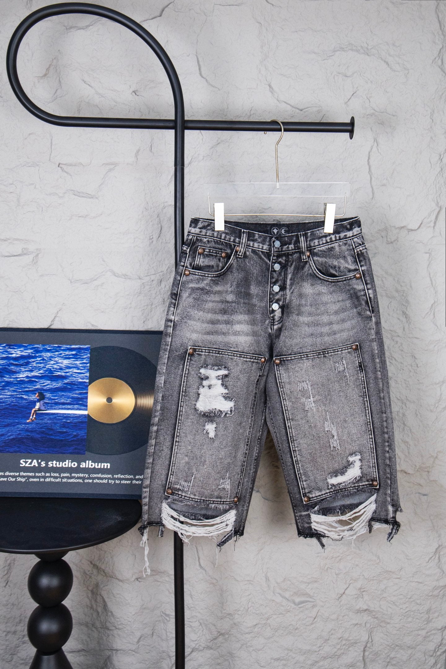 LuxluxHouse Best Quality Clothes Pants
