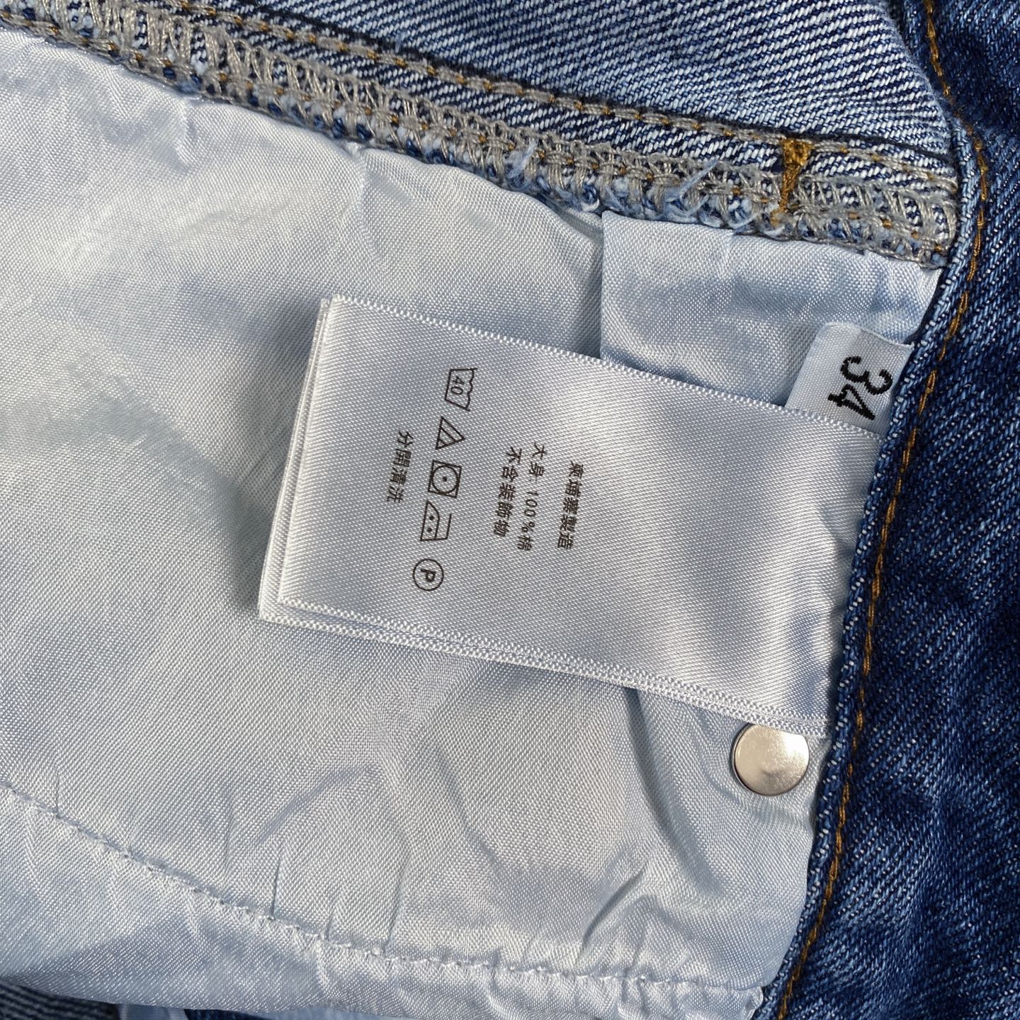 LuxluxHouse Best Quality Clothes Pants Chrome Hearts