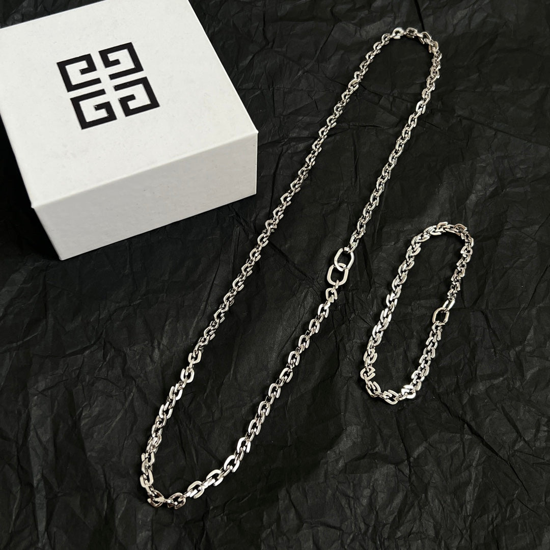 LuxluxHouse Best Quality Accessories Givenchy