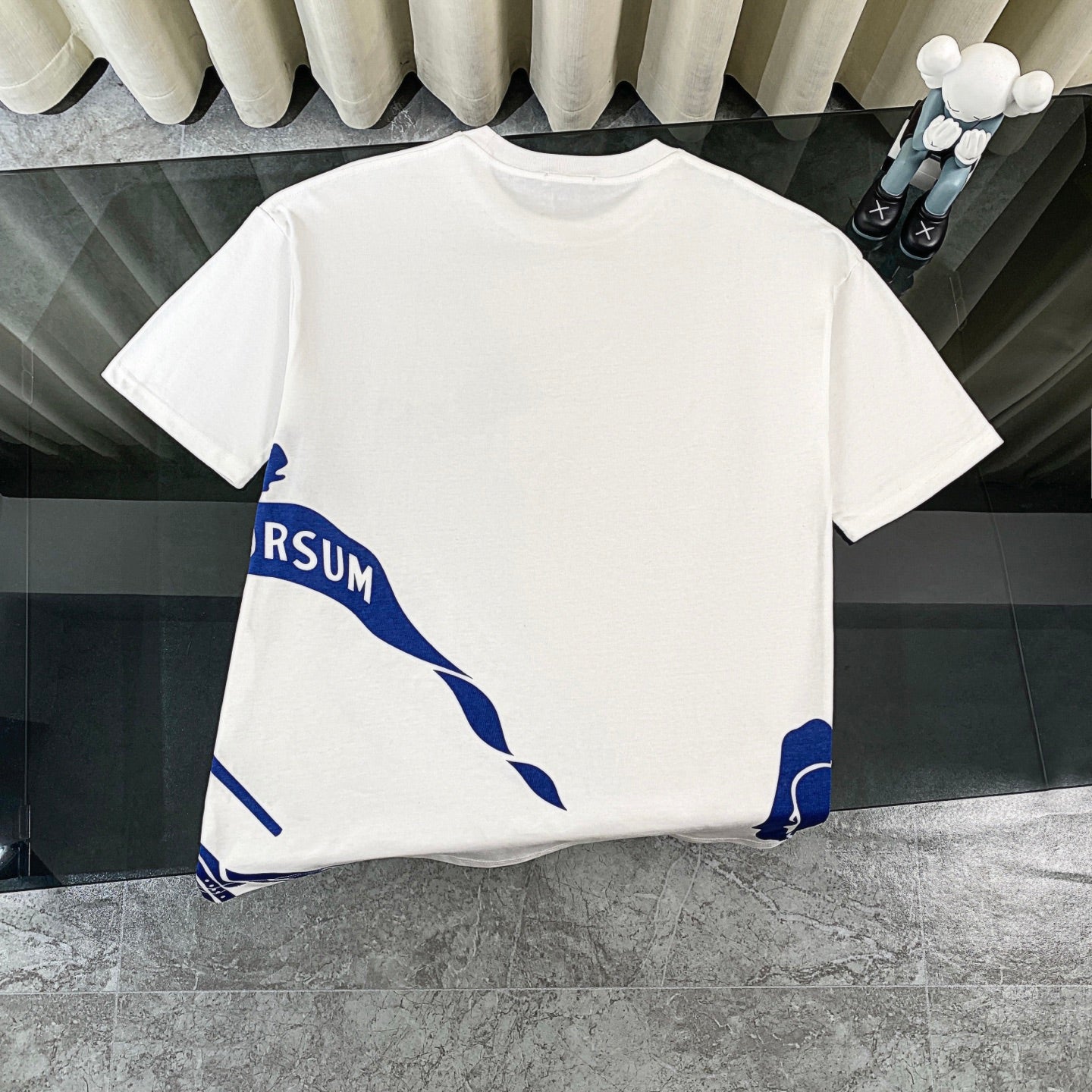 LuxluxHouse Best Quality Clothes Burberry T-shirt