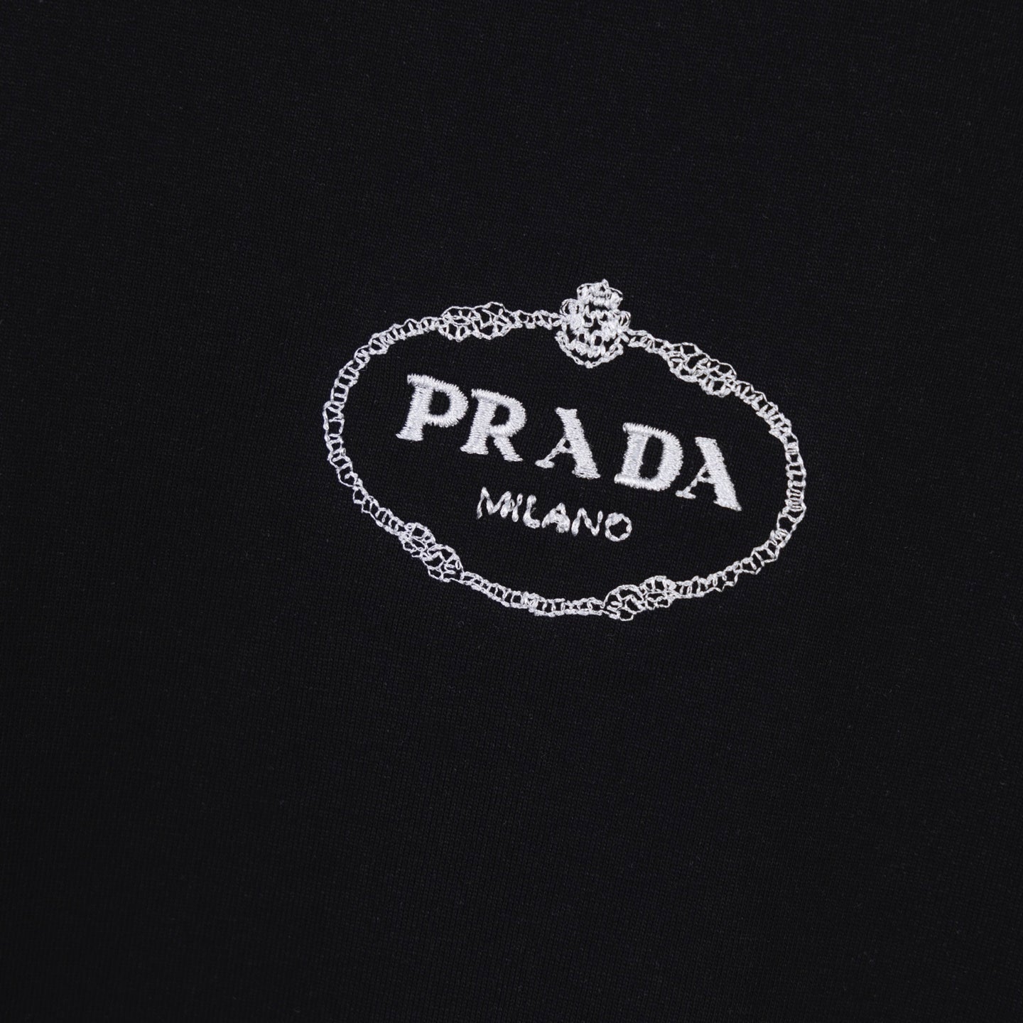 LuxluxHouse Best Quality Clothes T-shirt Prada