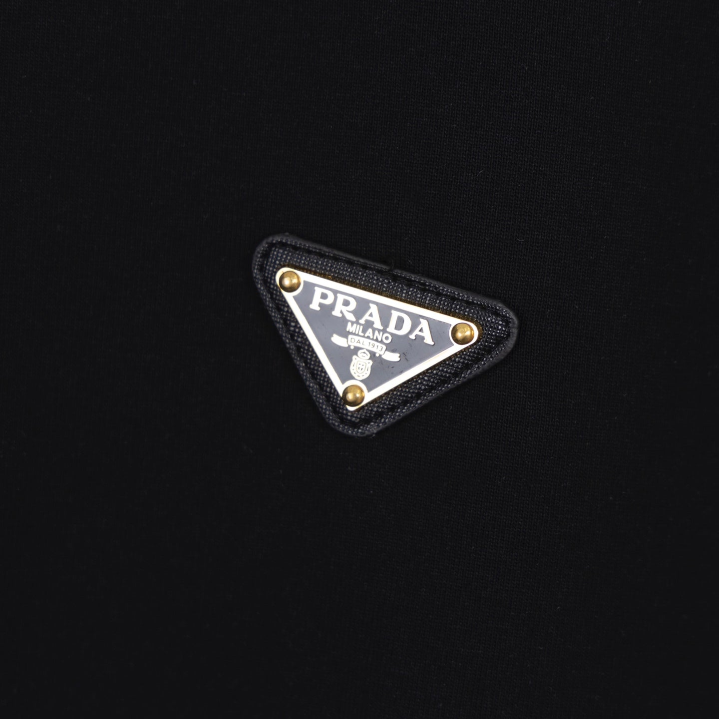 LuxluxHouse Best Quality Clothes T-shirt Prada