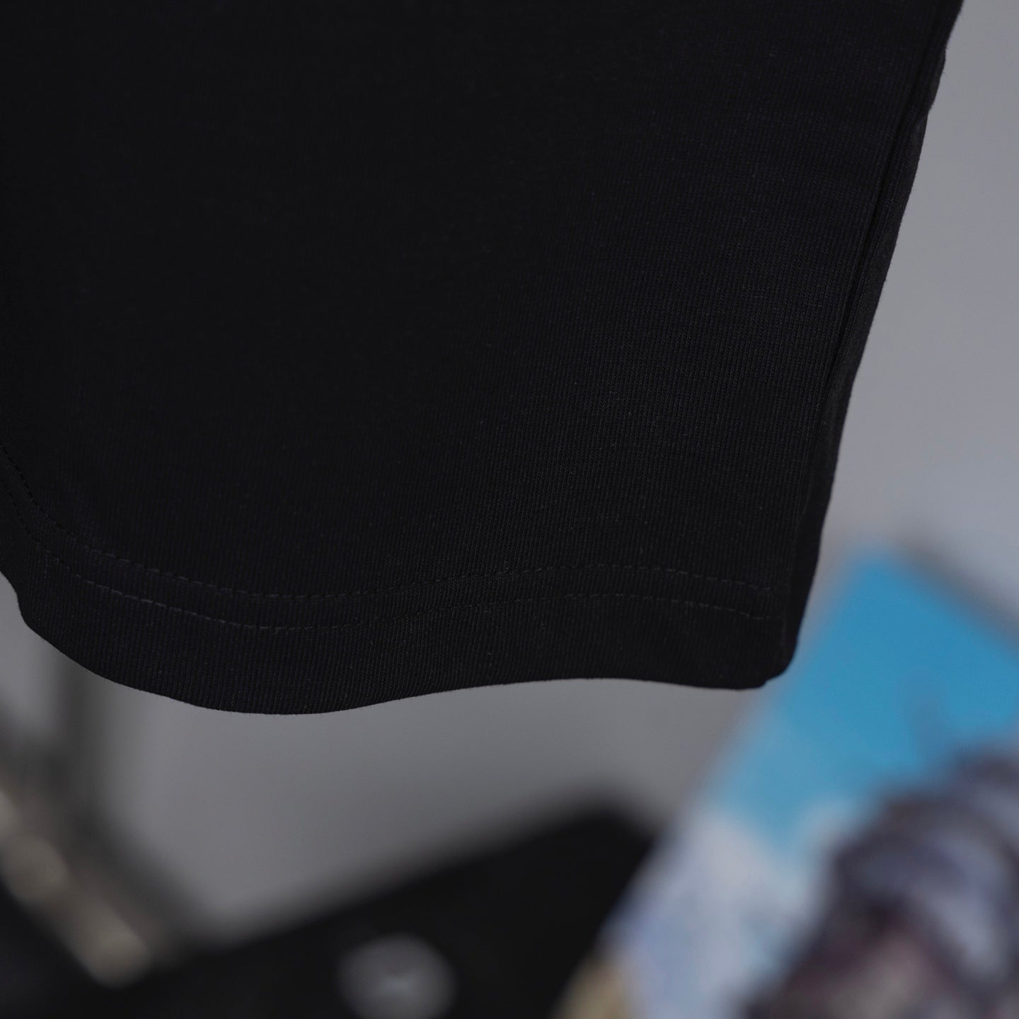 LuxluxHouse Best Quality Clothes T-shirt Prada