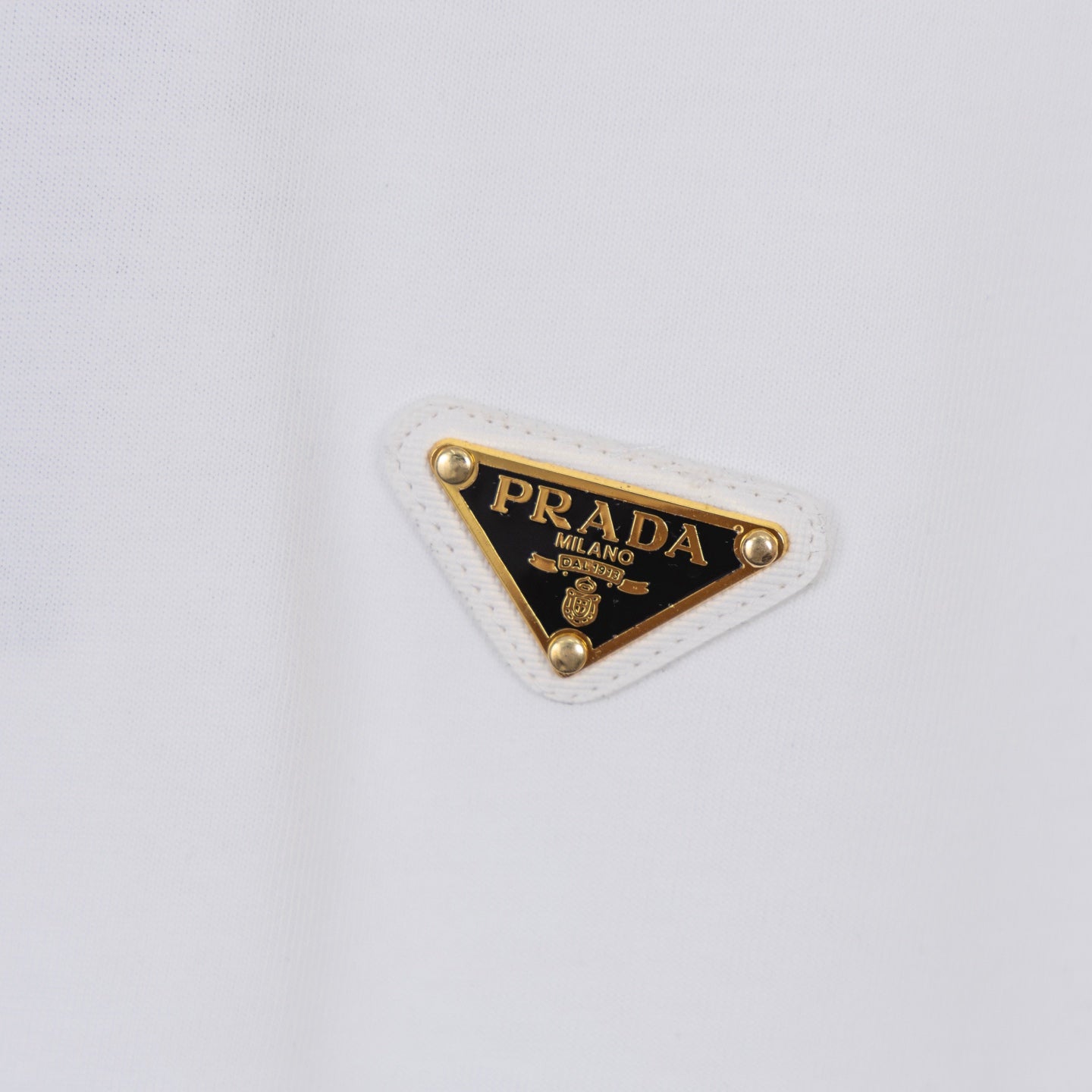 LuxluxHouse Best Quality Clothes T-shirt Prada