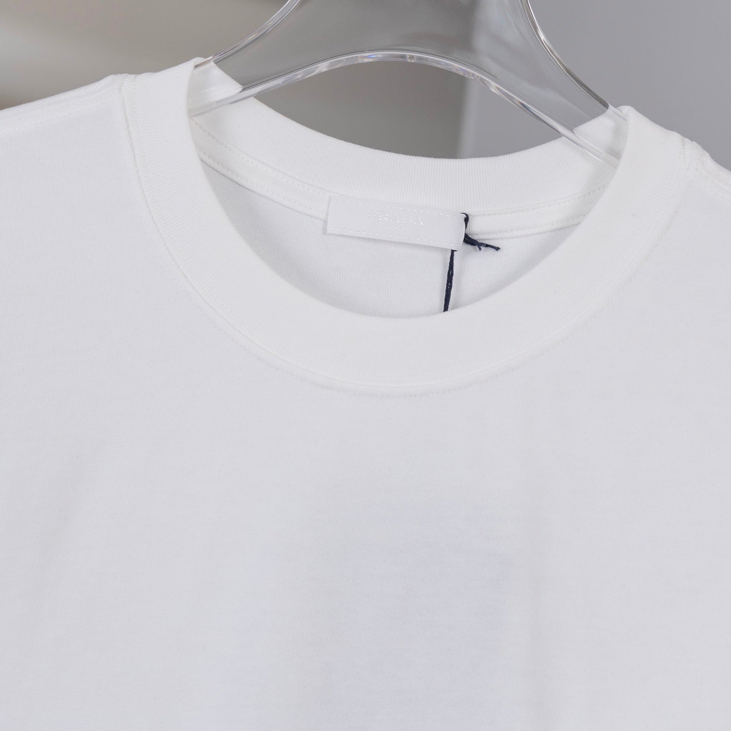 LuxluxHouse Best Quality Clothes T-shirt Prada