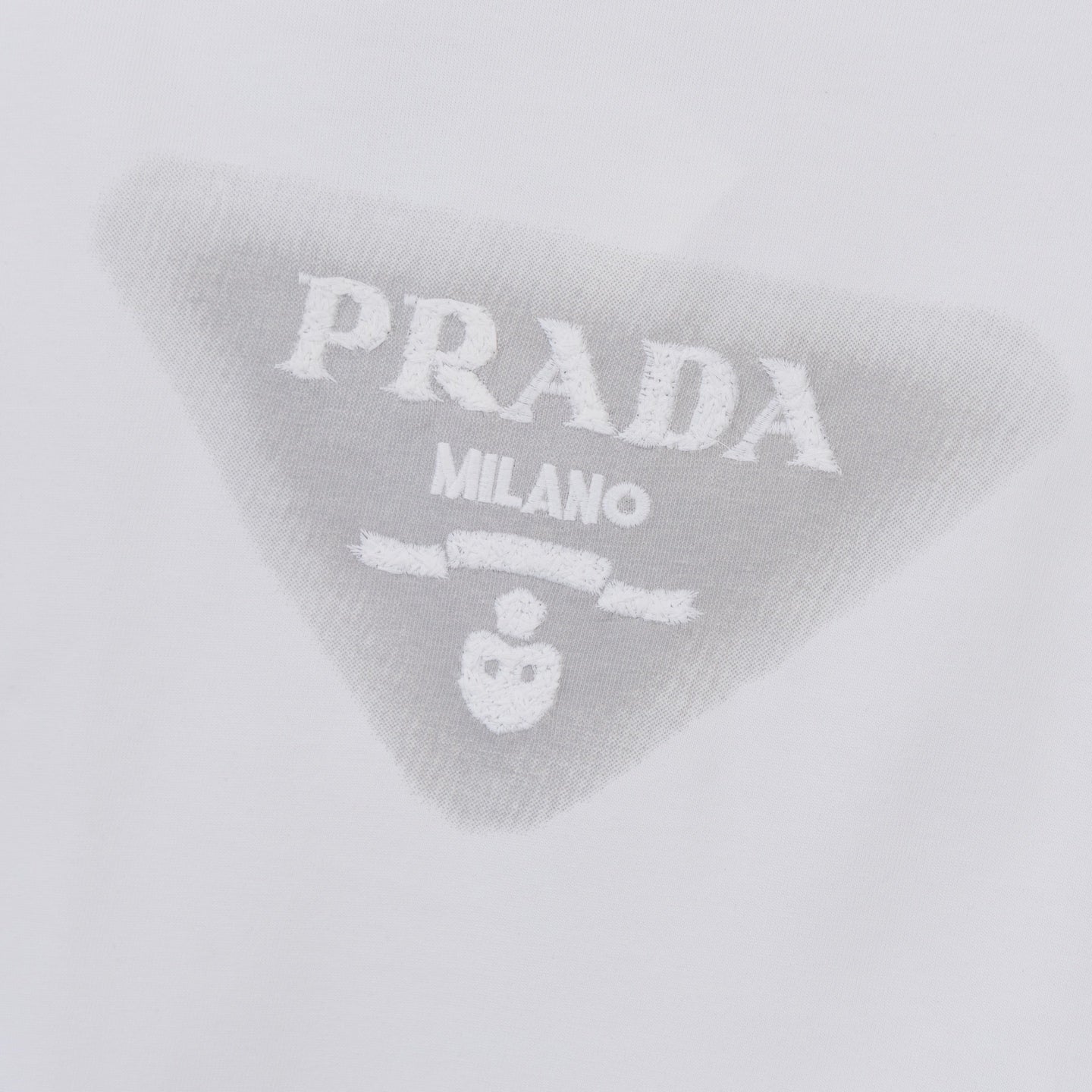 LuxluxHouse Best Quality Clothes T-shirt Prada