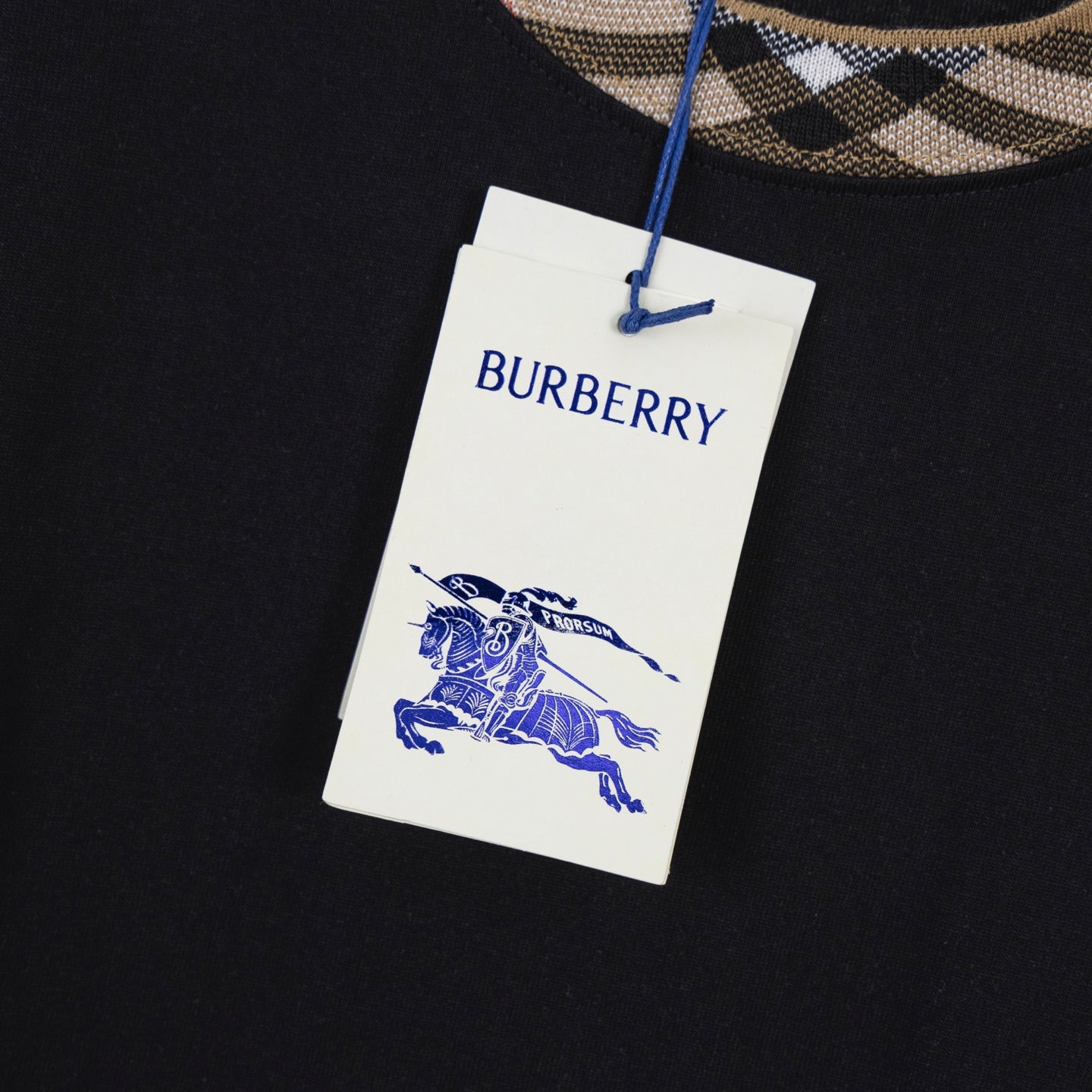 LuxluxHouse Best Quality Clothes Burberry T-shirt