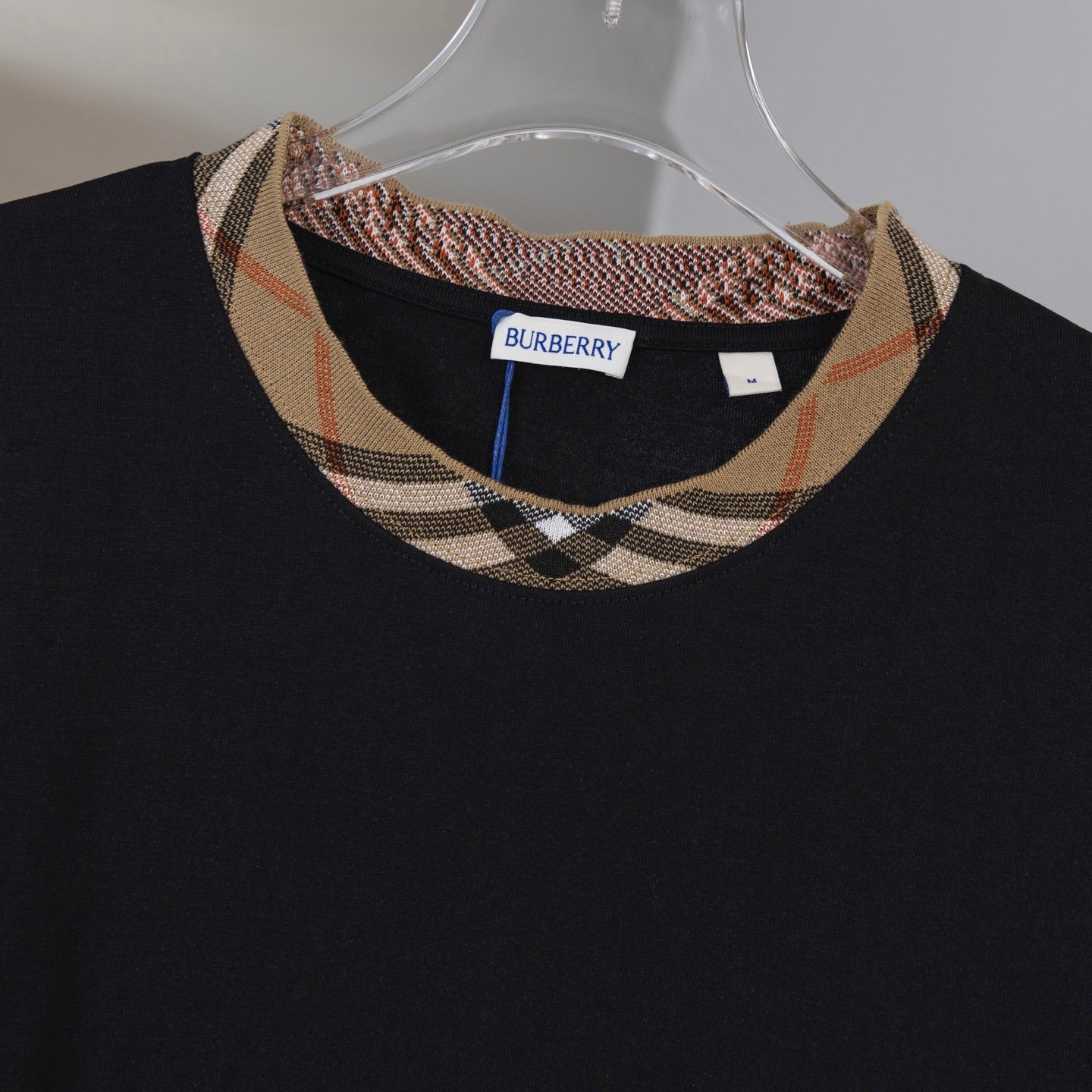 LuxluxHouse Best Quality Clothes Burberry T-shirt