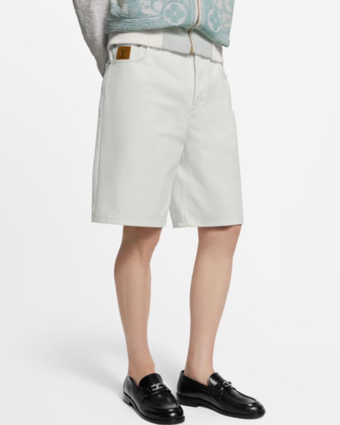 LuxluxHouse Best Quality Clothes Pants Louis Vuitton