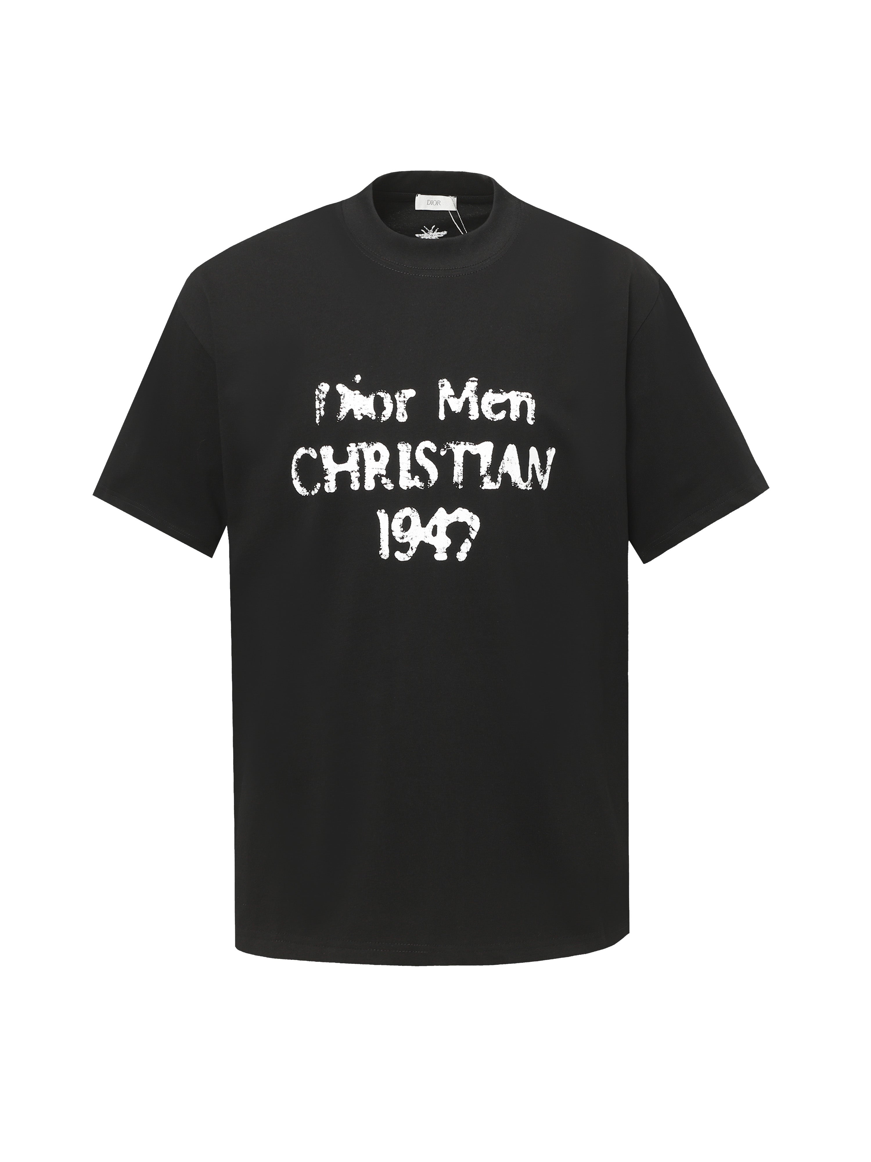 LuxluxHouse Best Quality Clothes T-shirt Dior