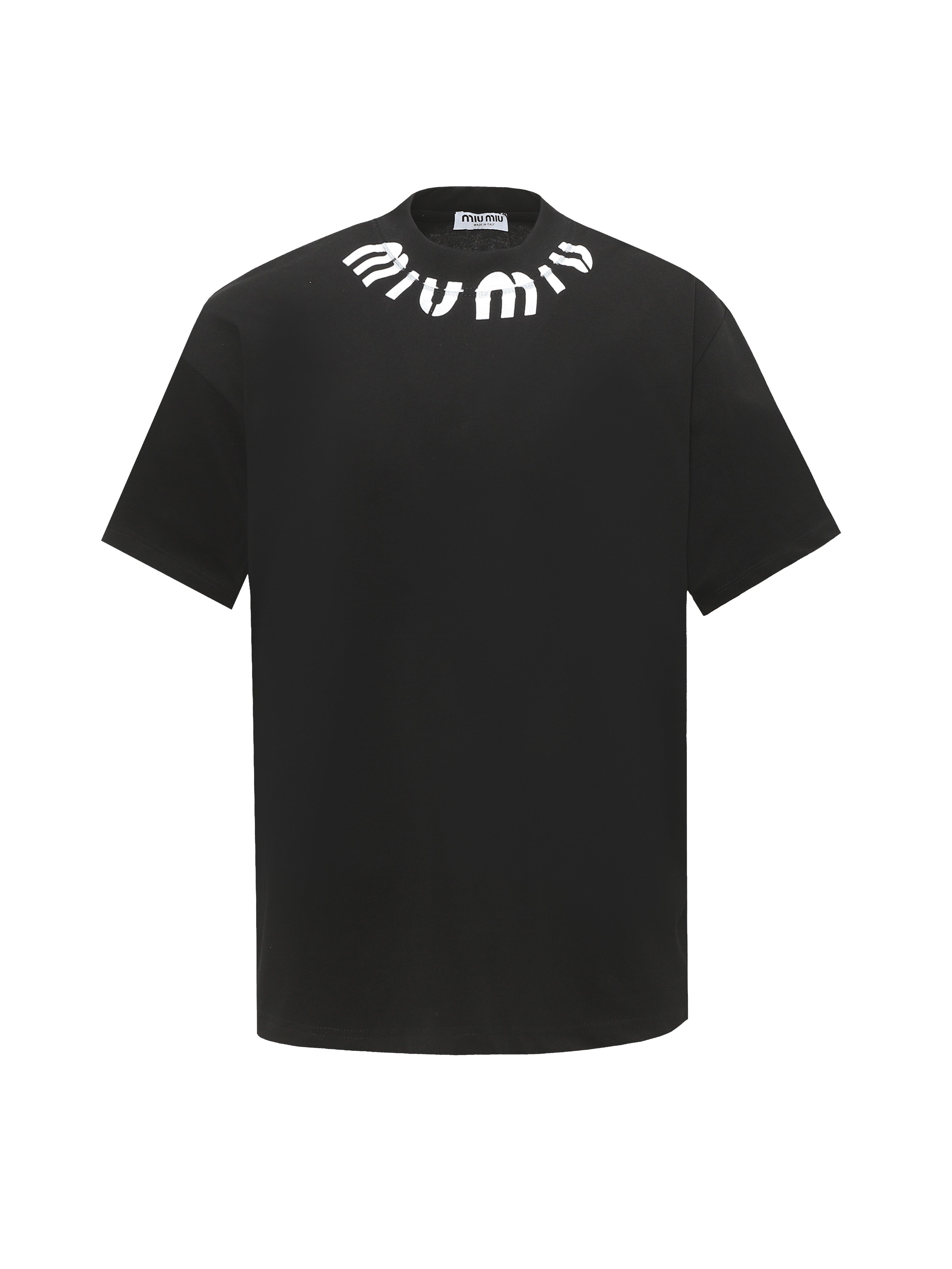 LuxluxHouse Best Quality Clothes Miu Miu T-shirt