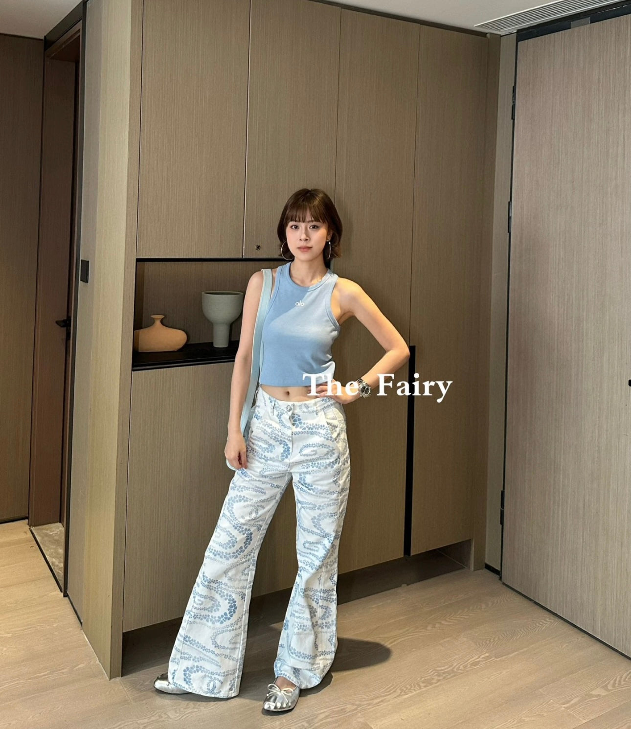 LuxluxHouse Best Quality Clothes Pants Chanel & Maison Margiela