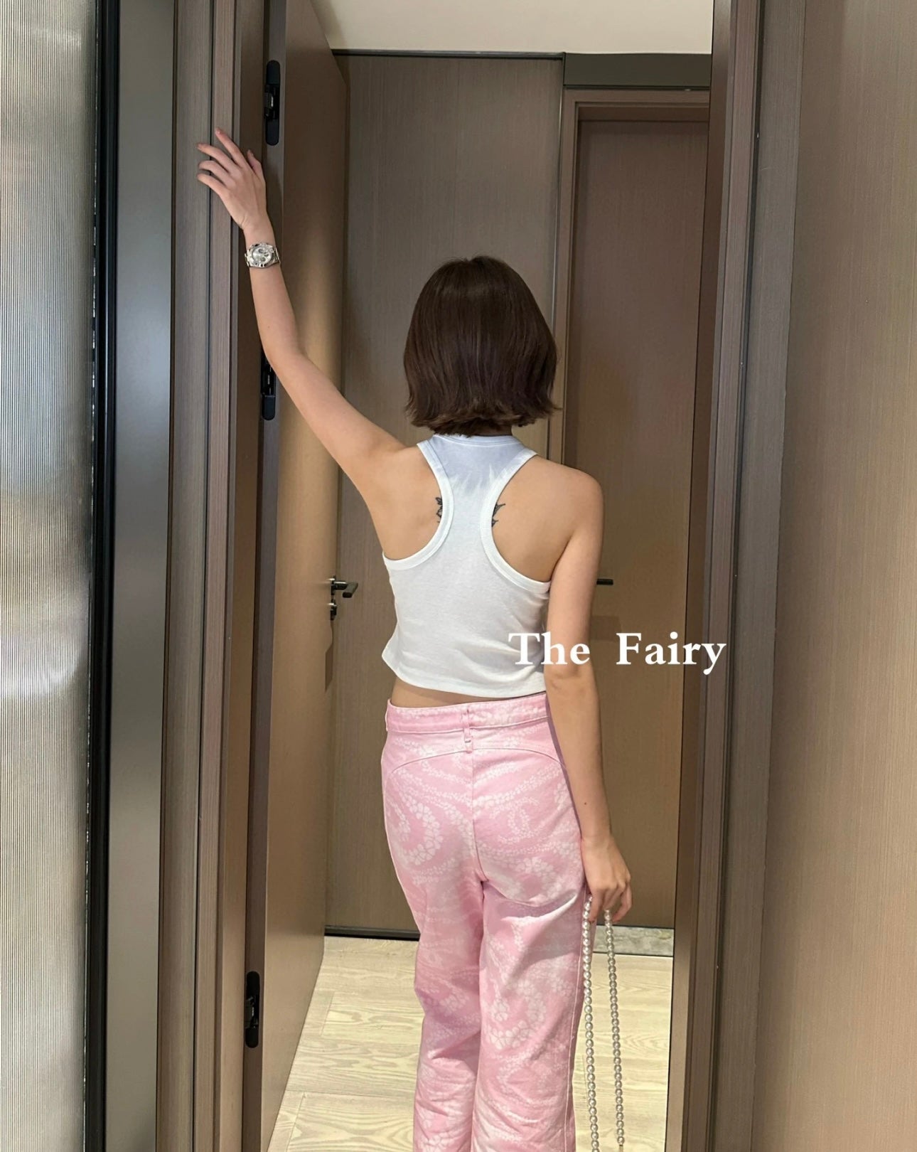 LuxluxHouse Best Quality Clothes Pants Chanel & Maison Margiela