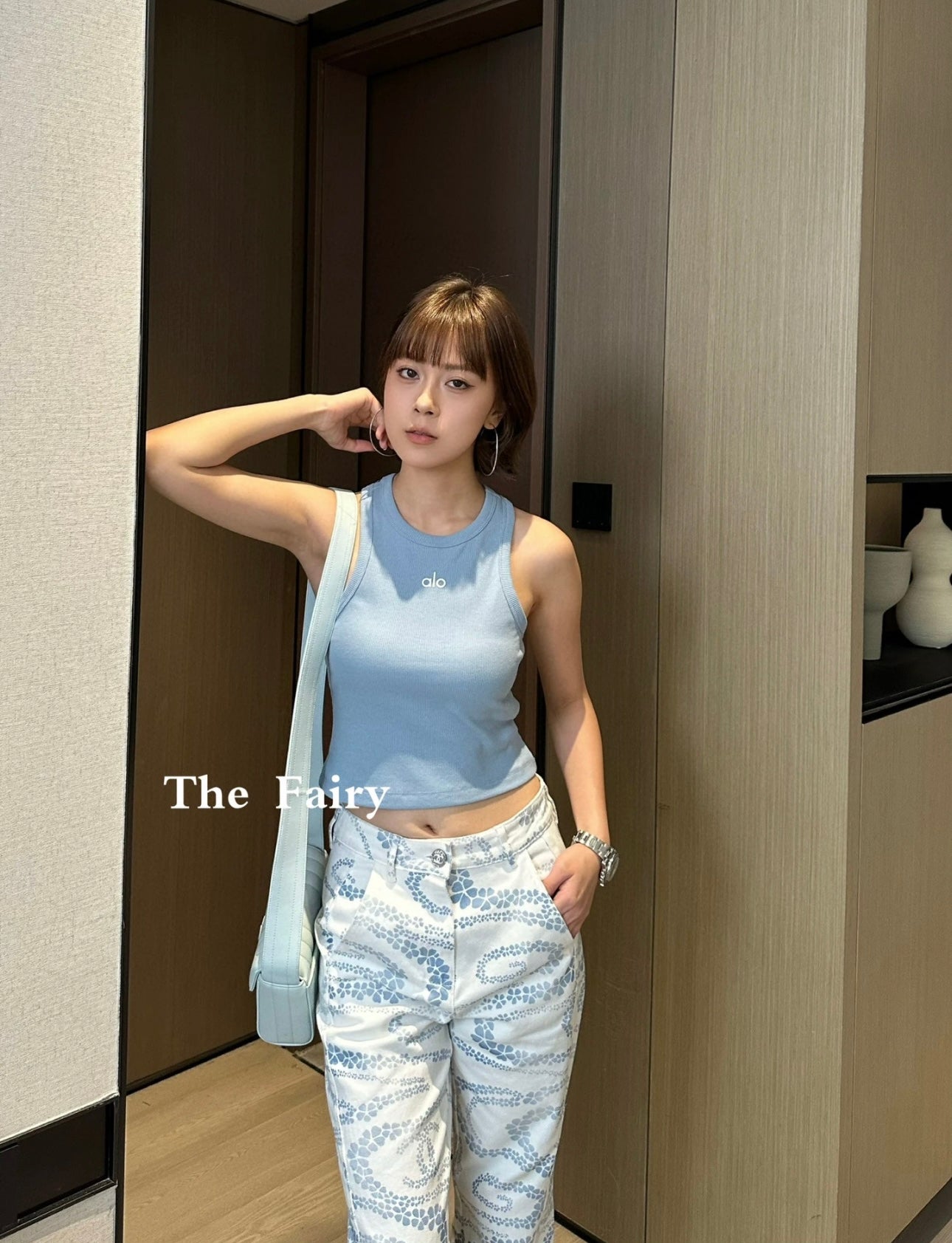LuxluxHouse Best Quality Clothes Pants Chanel & Maison Margiela
