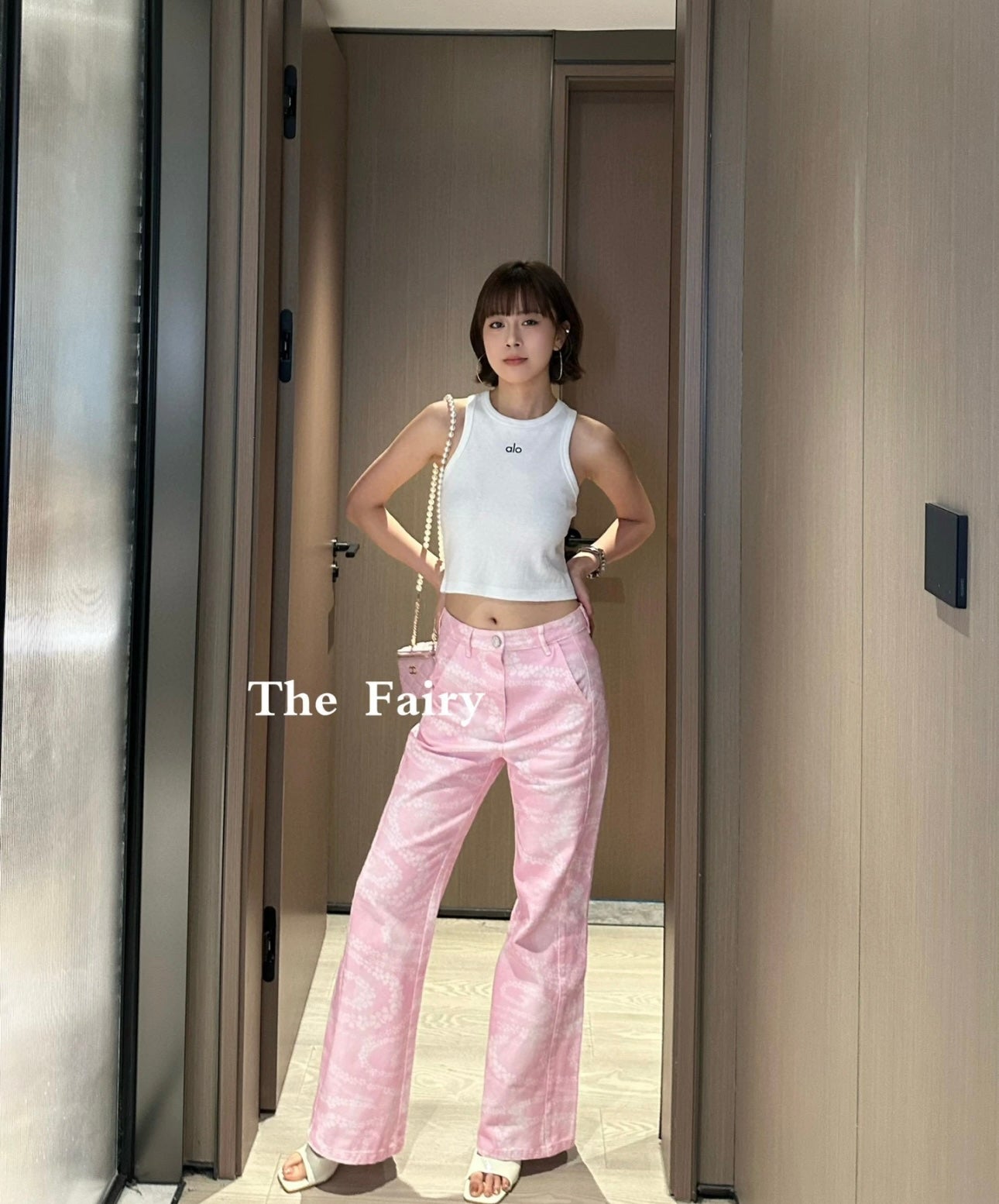 LuxluxHouse Best Quality Clothes Pants Chanel & Maison Margiela