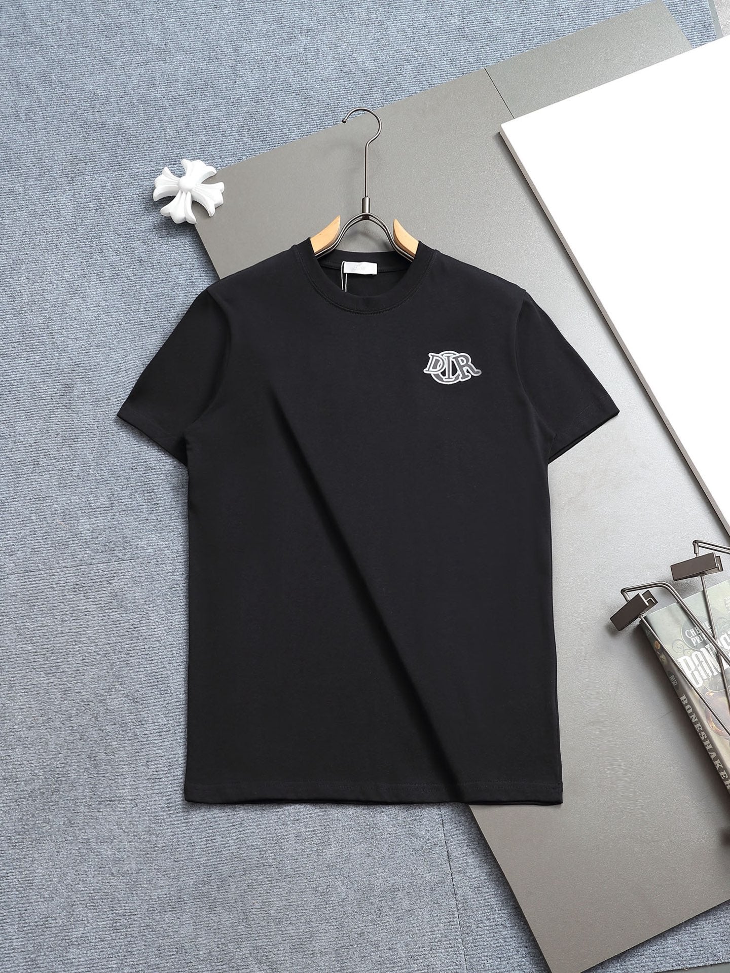 LuxluxHouse Best Quality Clothes T-shirt Dior