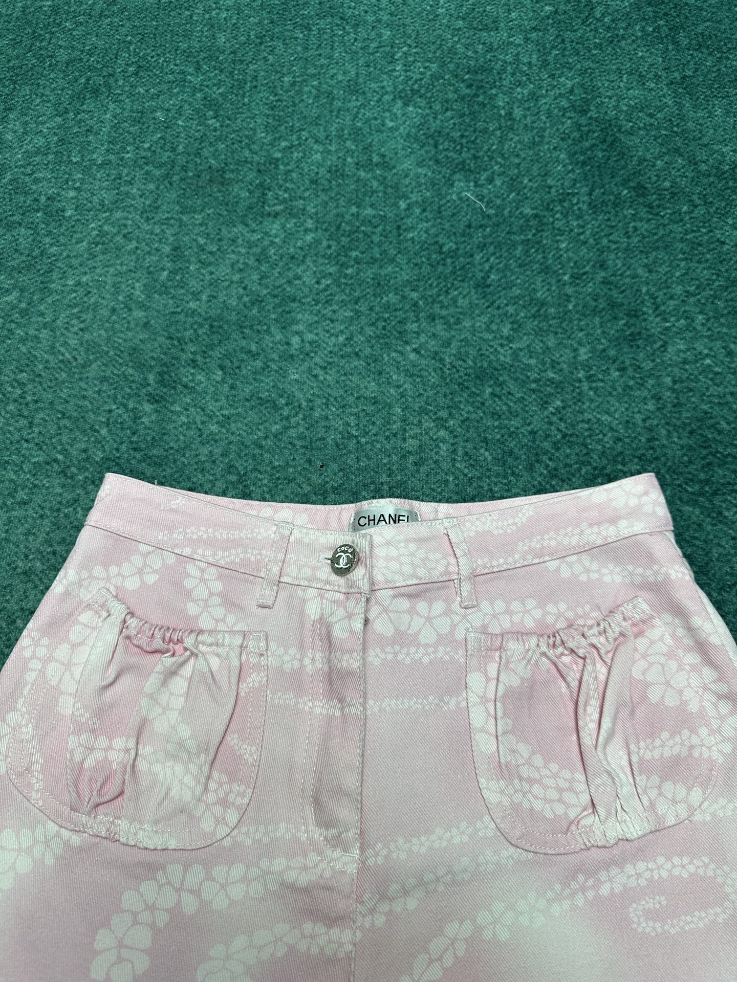 LuxluxHouse Best Quality Clothes Pants Chanel & Maison Margiela