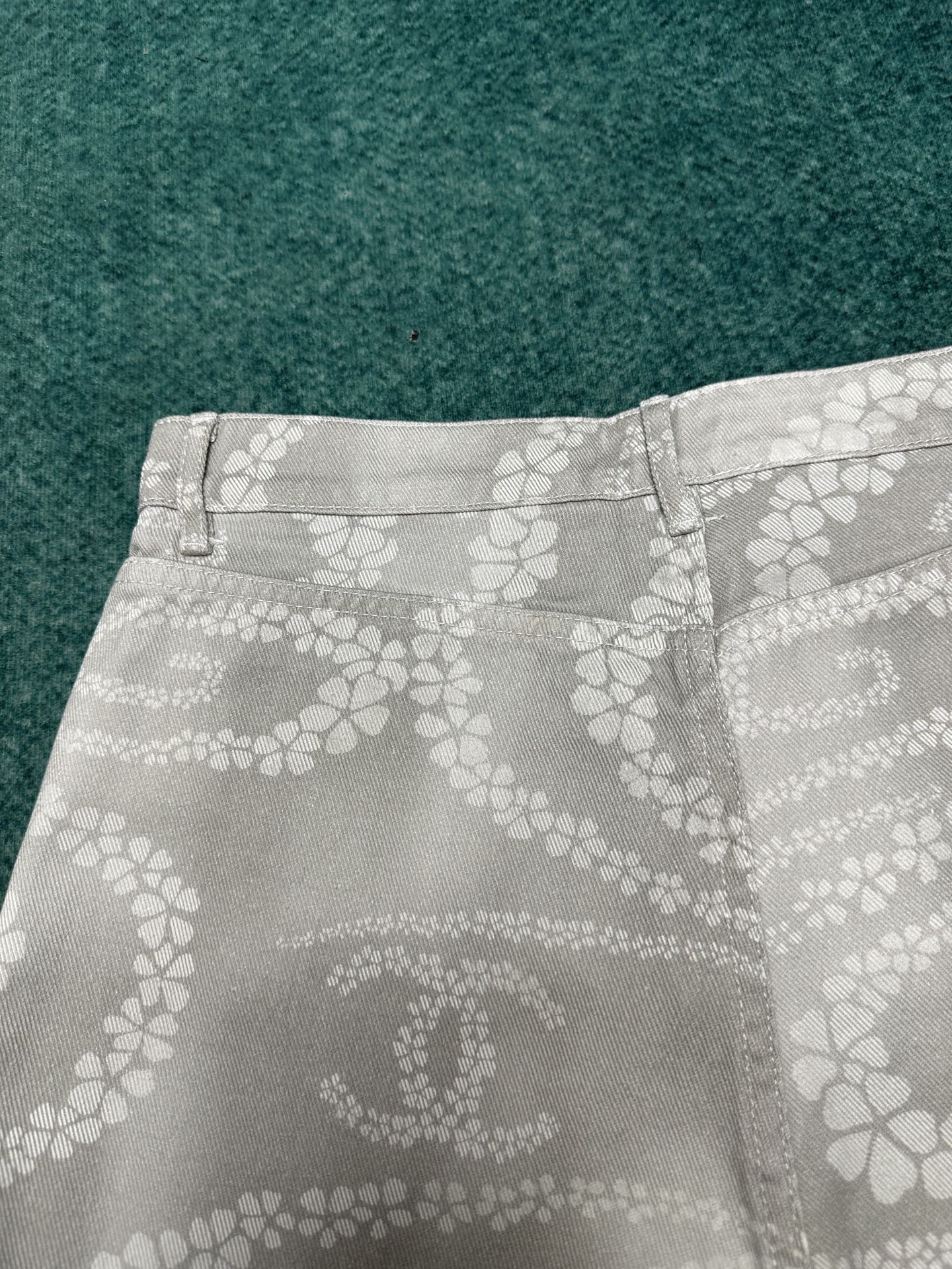 LuxluxHouse Best Quality Clothes Pants Chanel & Maison Margiela