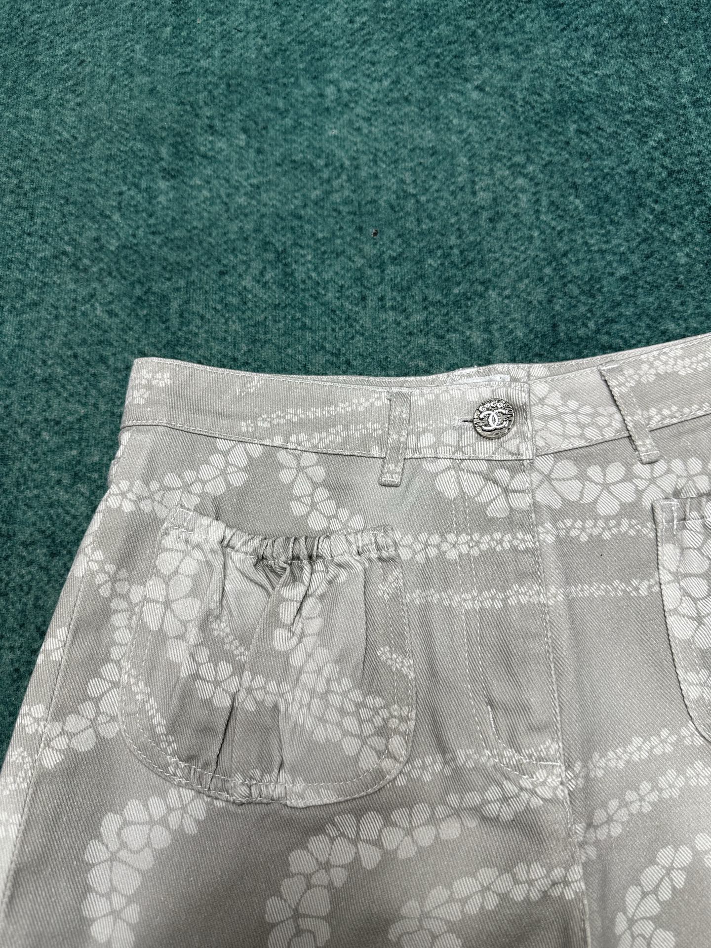 LuxluxHouse Best Quality Clothes Pants Chanel & Maison Margiela