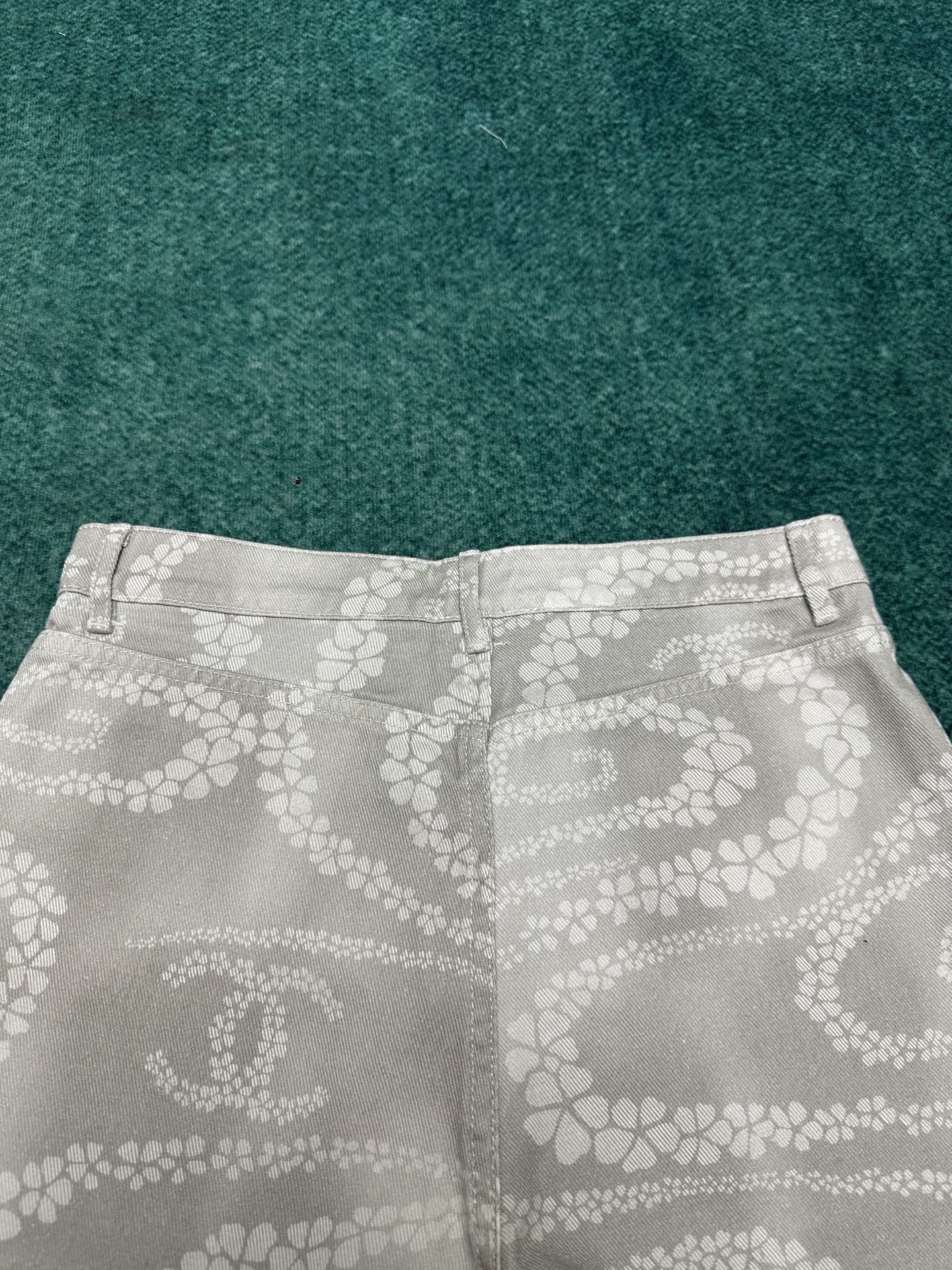 LuxluxHouse Best Quality Clothes Pants Chanel & Maison Margiela