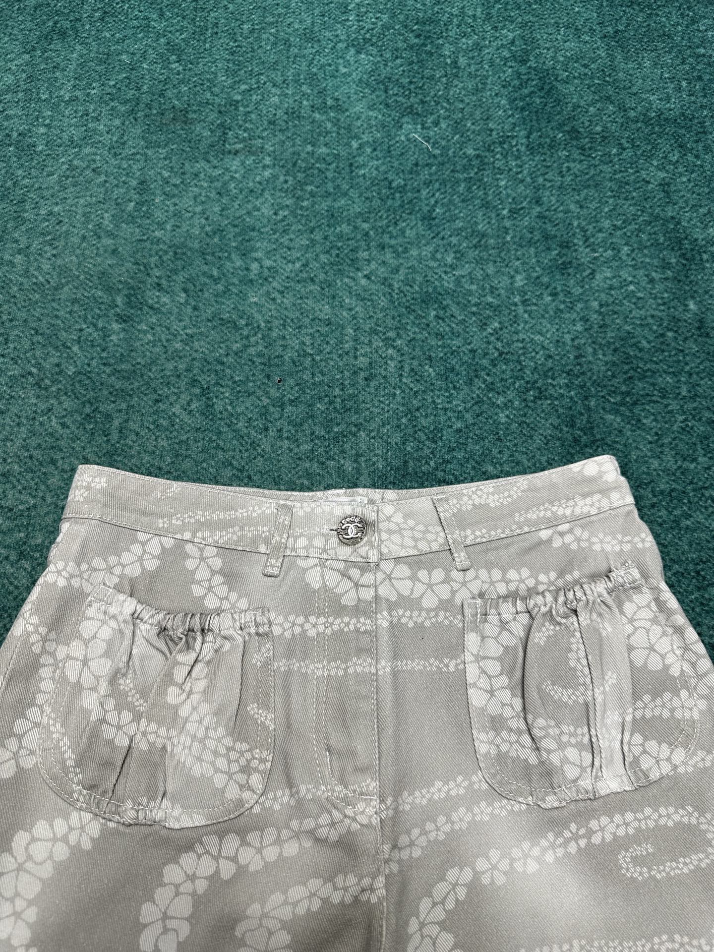 LuxluxHouse Best Quality Clothes Pants Chanel & Maison Margiela