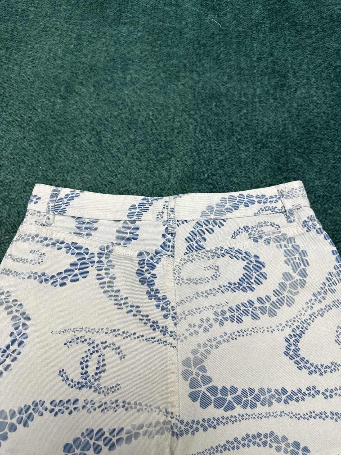 LuxluxHouse Best Quality Clothes Pants Chanel & Maison Margiela