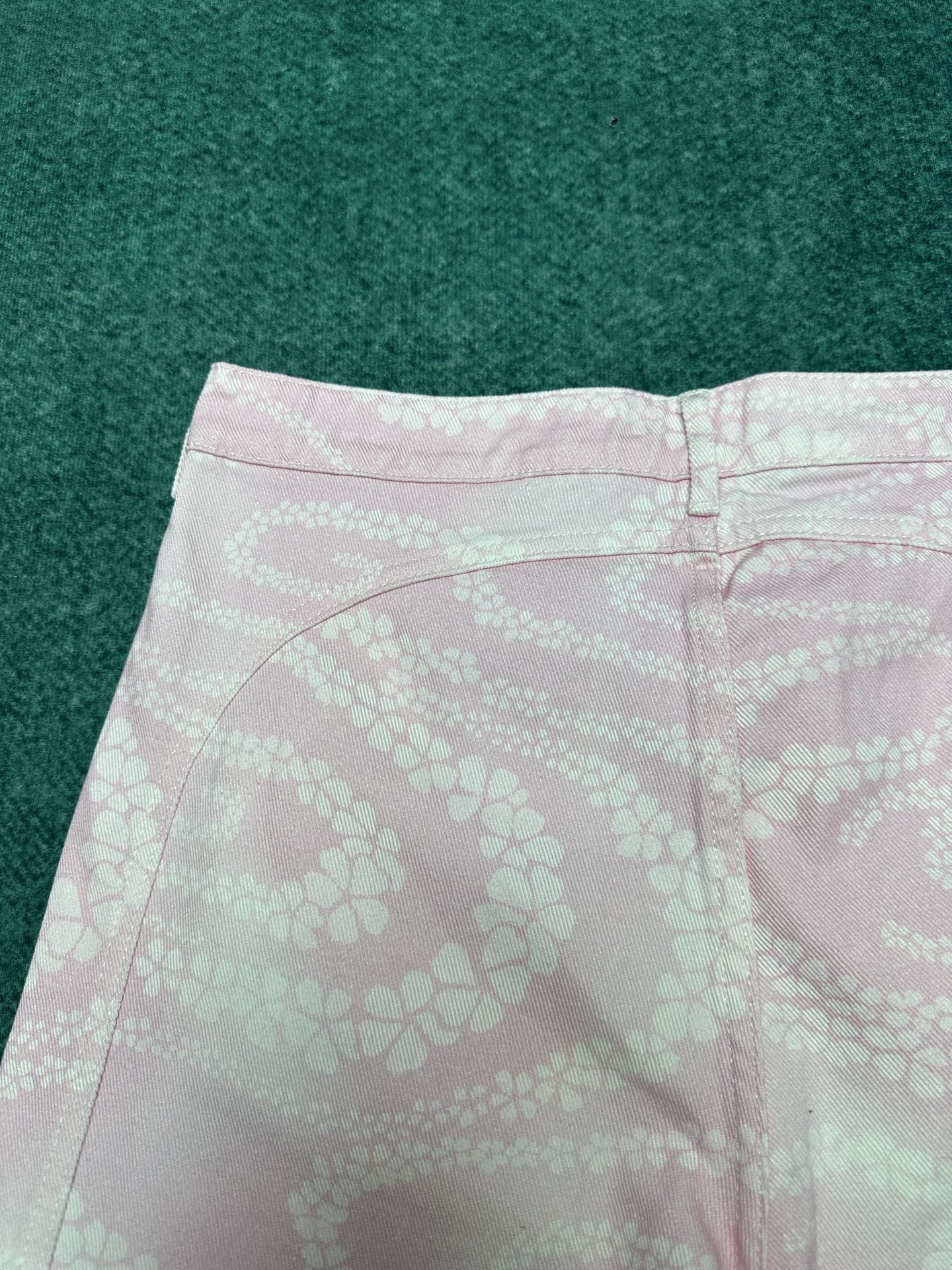 LuxluxHouse Best Quality Clothes Pants Chanel & Maison Margiela