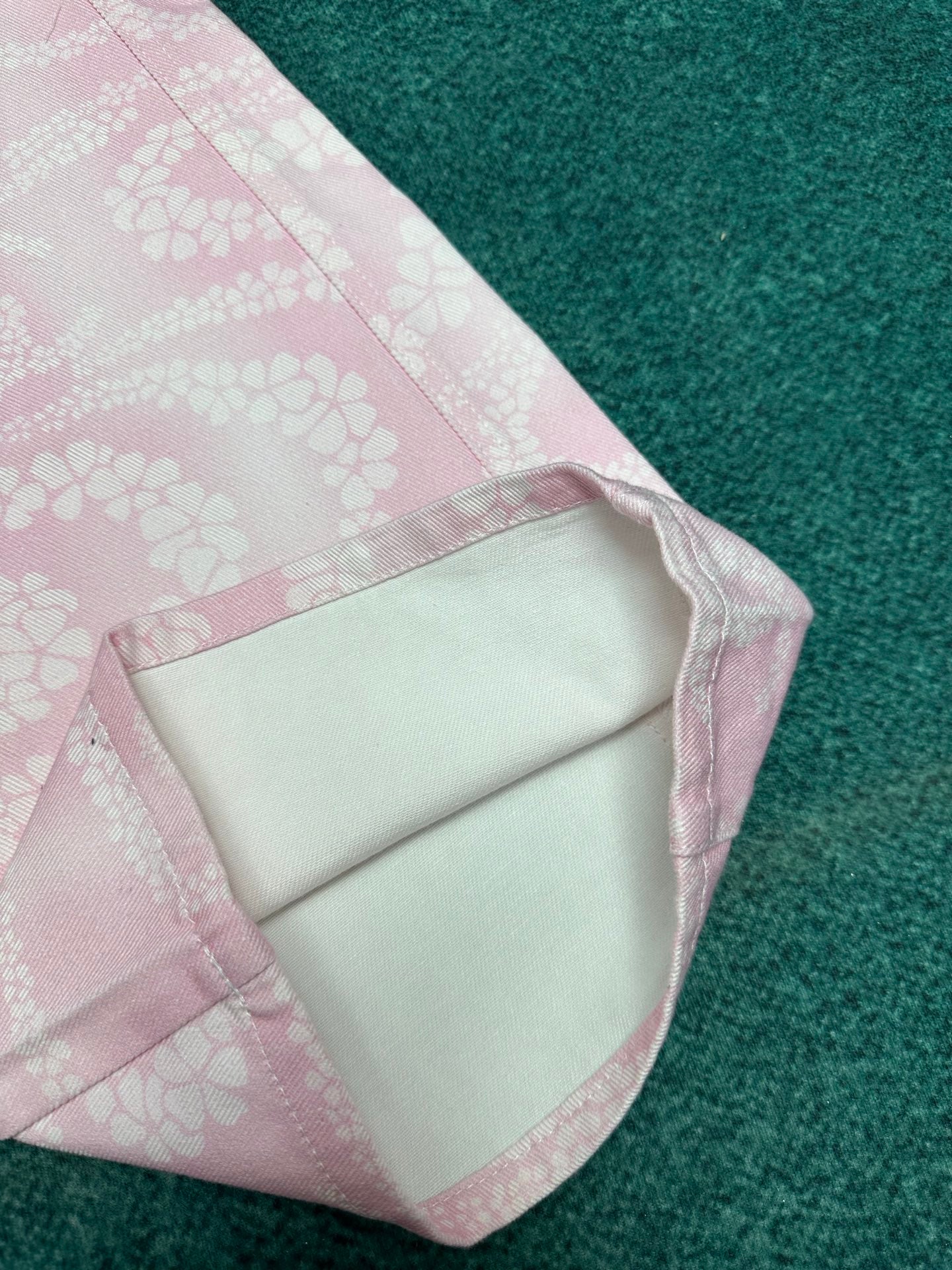 LuxluxHouse Best Quality Clothes Pants Chanel & Maison Margiela