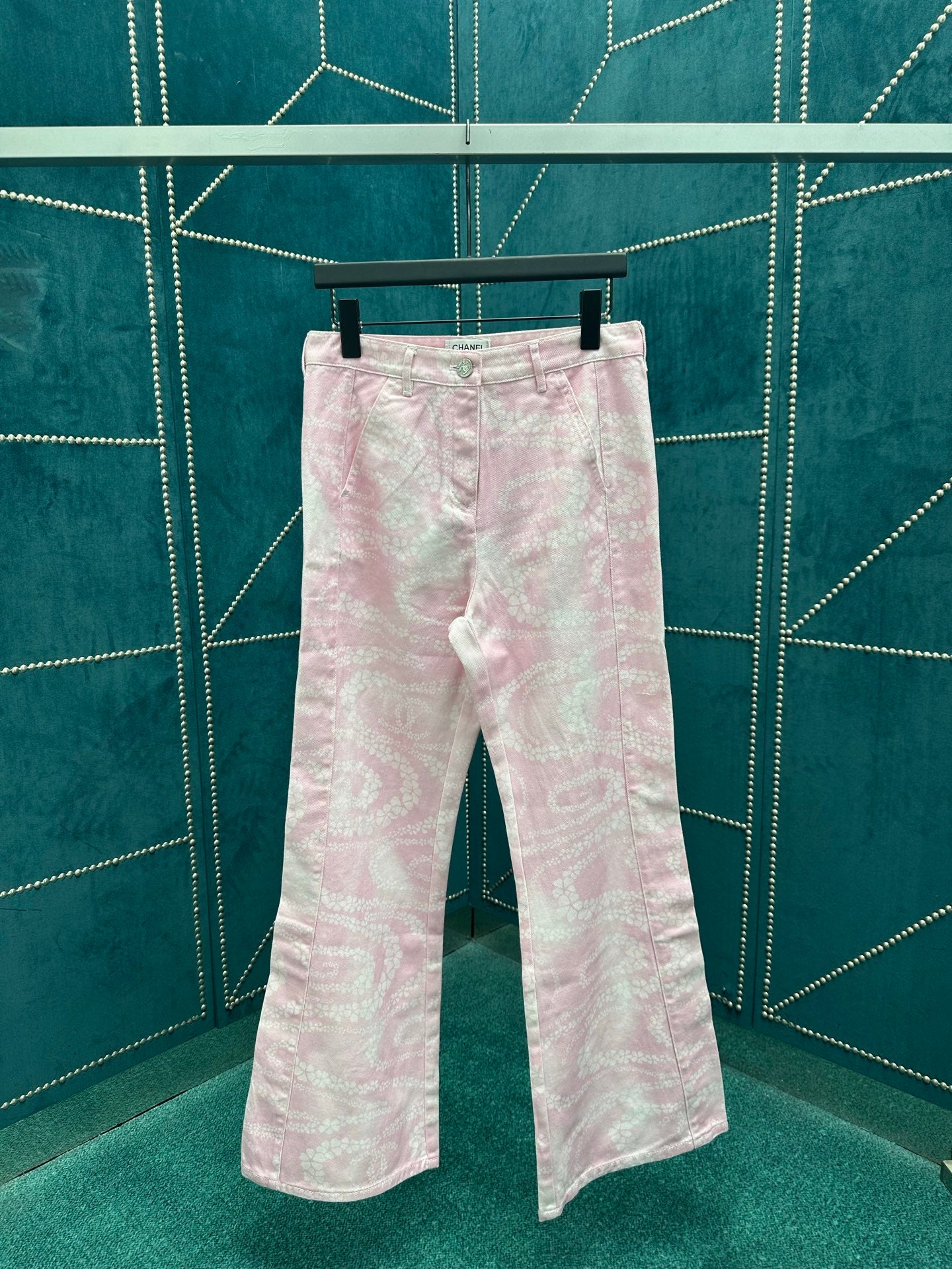 LuxluxHouse Best Quality Clothes Pants Chanel & Maison Margiela