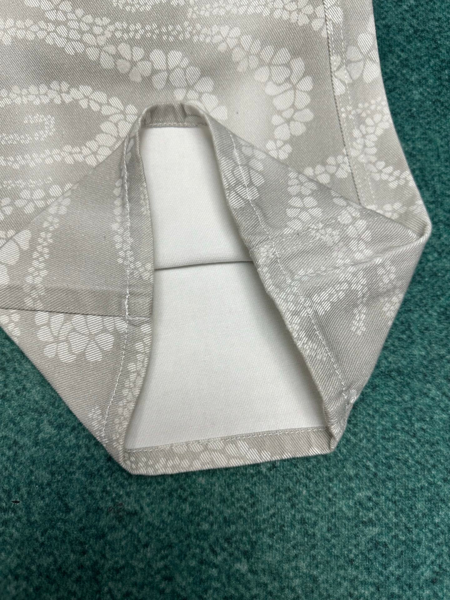 LuxluxHouse Best Quality Clothes Pants Chanel & Maison Margiela