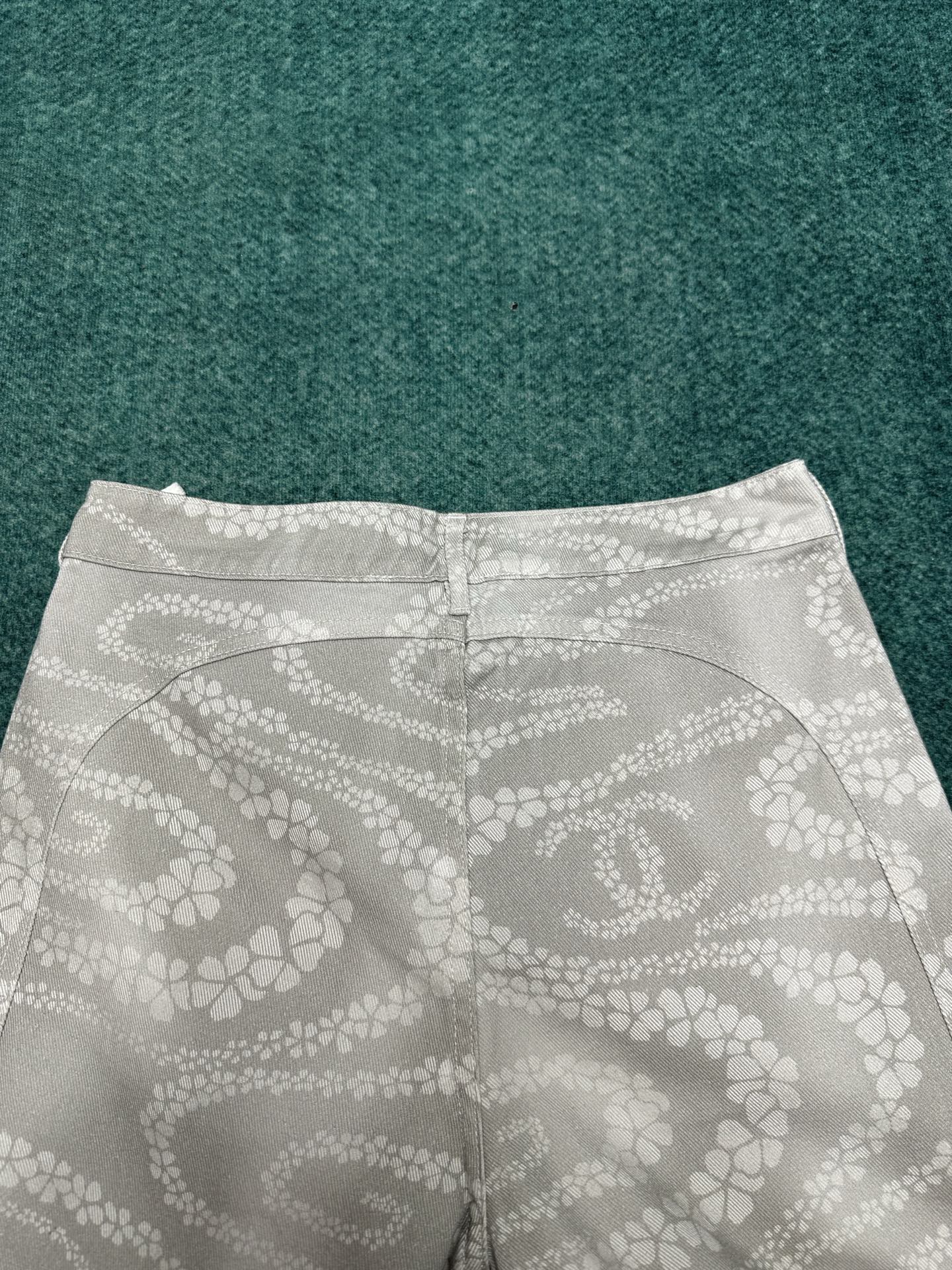 LuxluxHouse Best Quality Clothes Pants Chanel & Maison Margiela