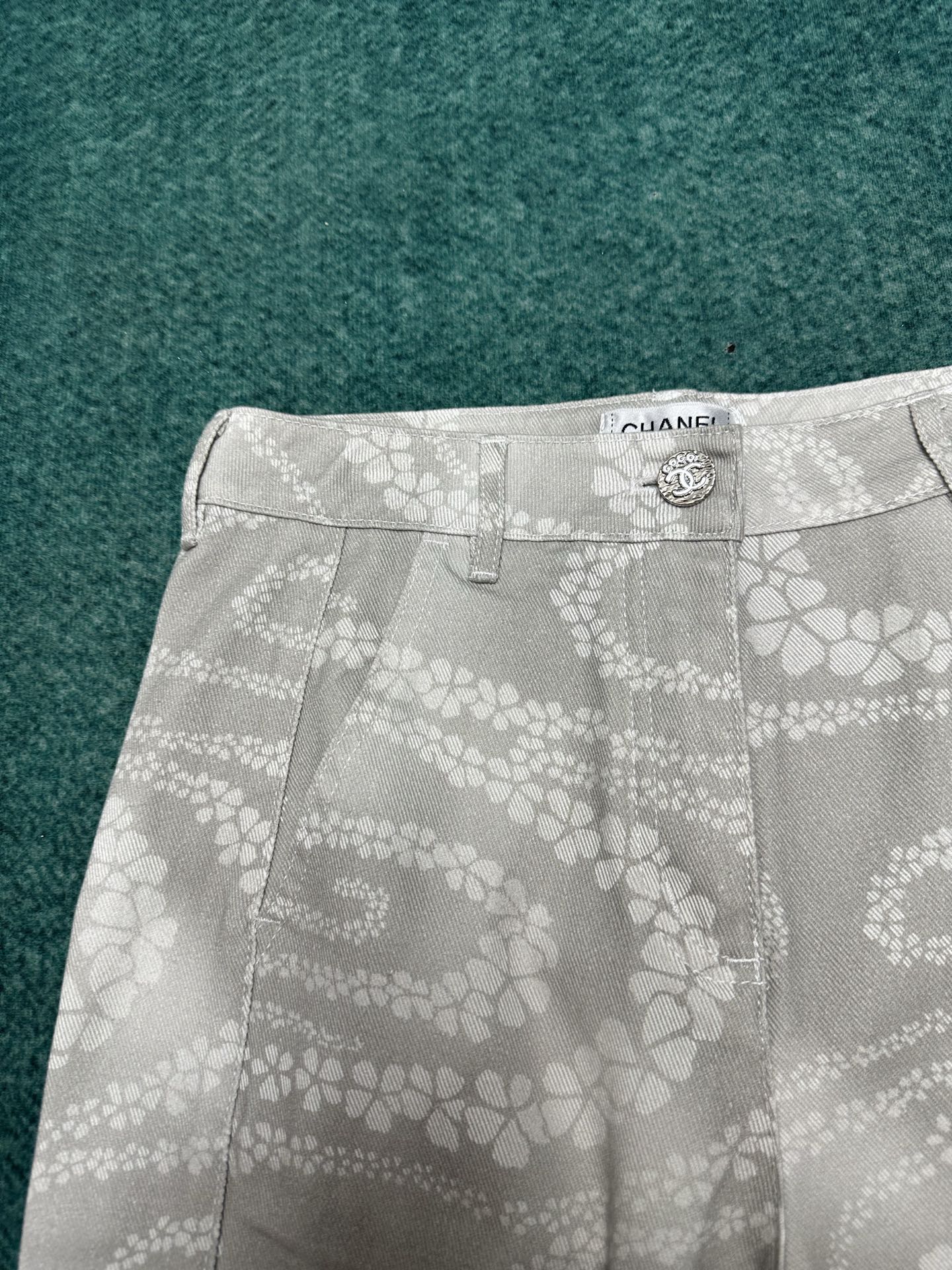 LuxluxHouse Best Quality Clothes Pants Chanel & Maison Margiela